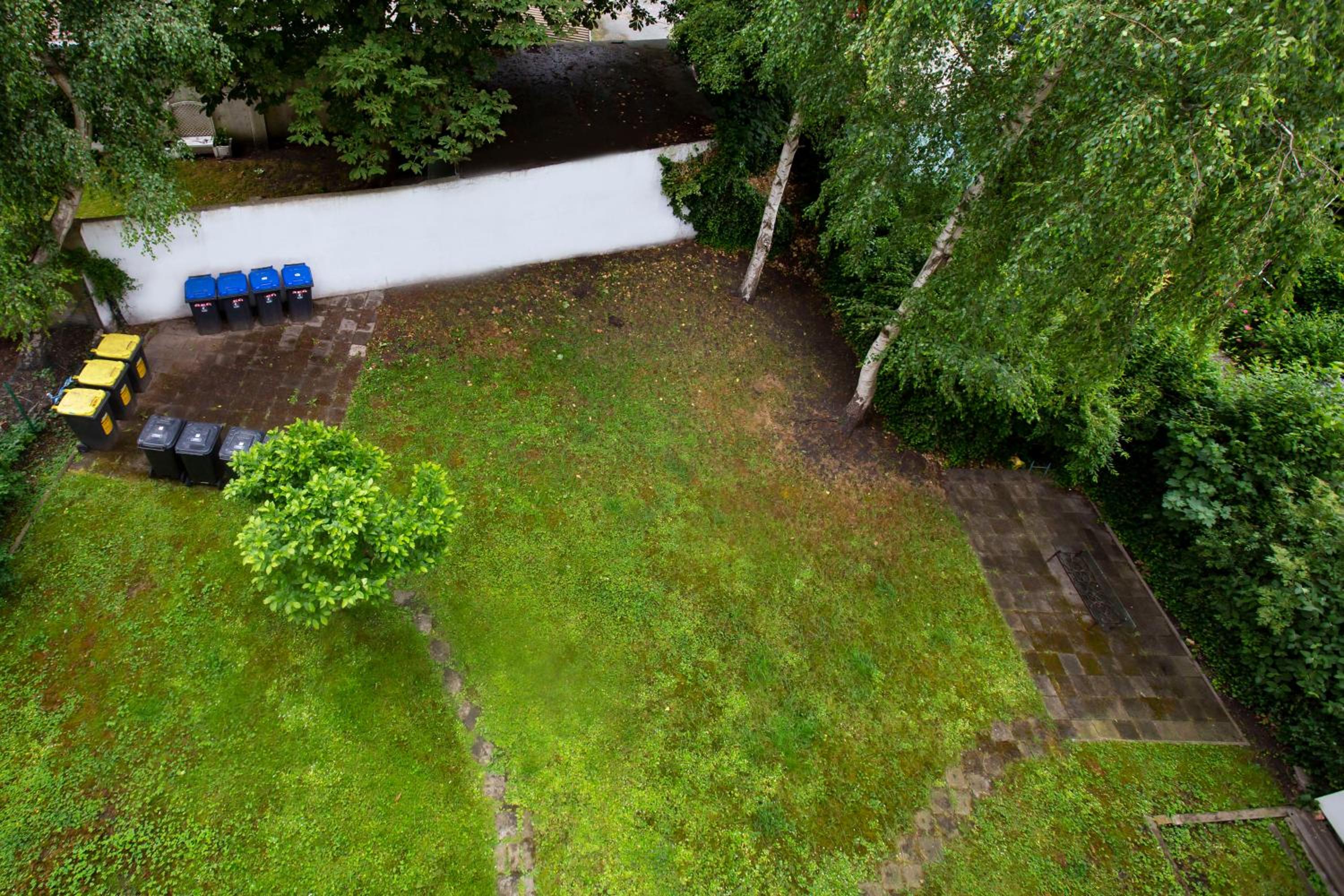 AVR Apartment Geestemunde view 5