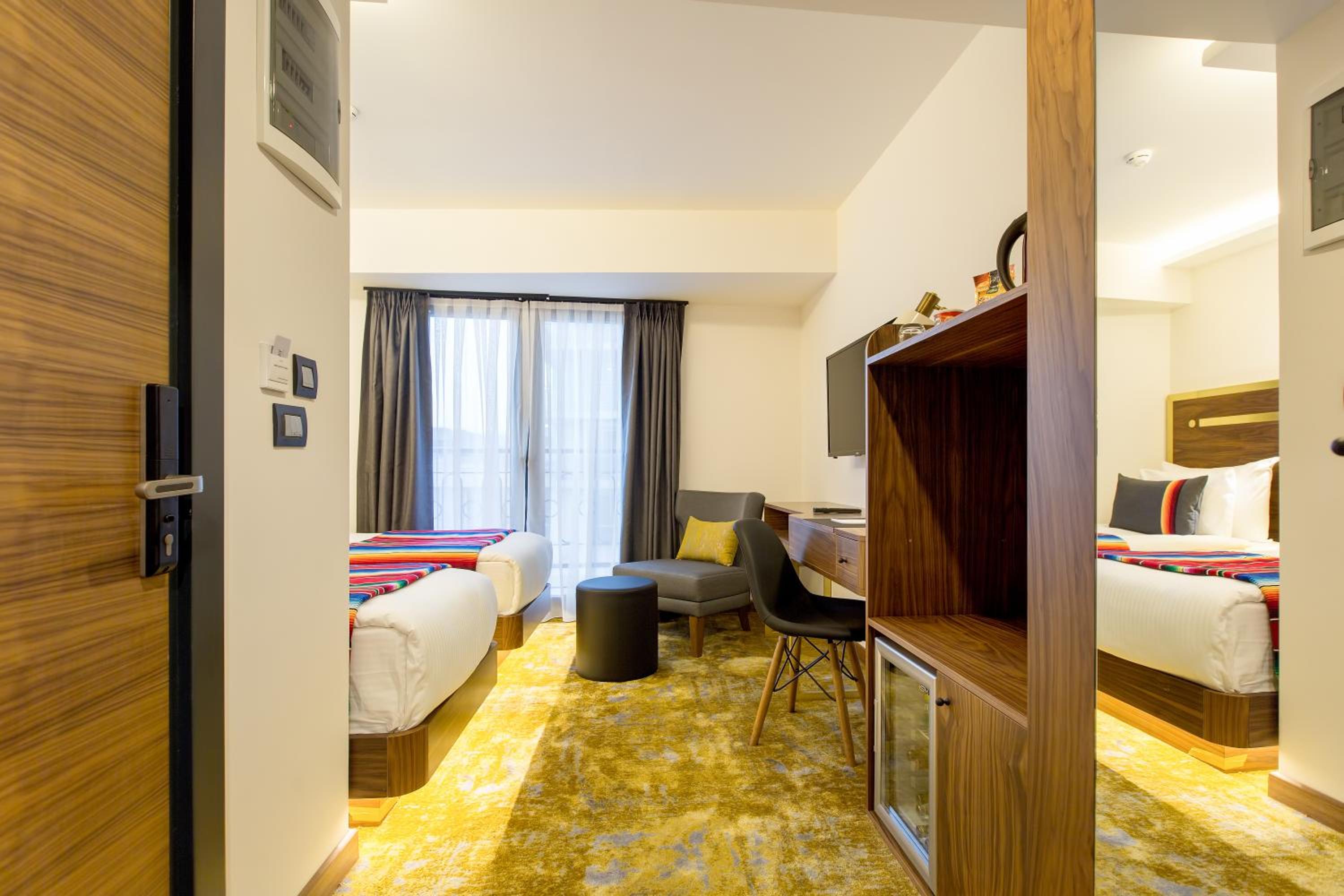 Hay Hotel Alsancak - Image 59