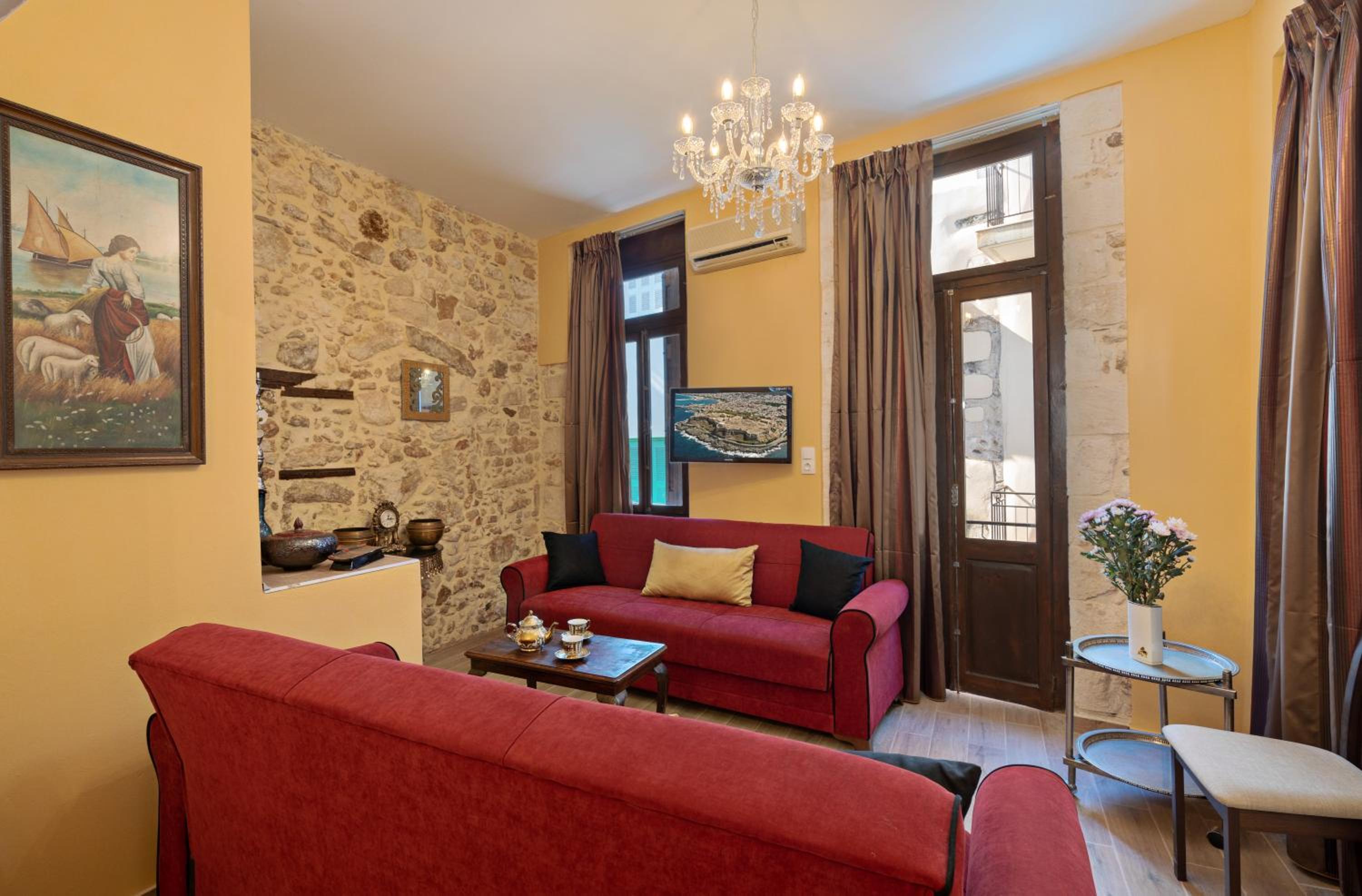 Casa Di Silvia view 4