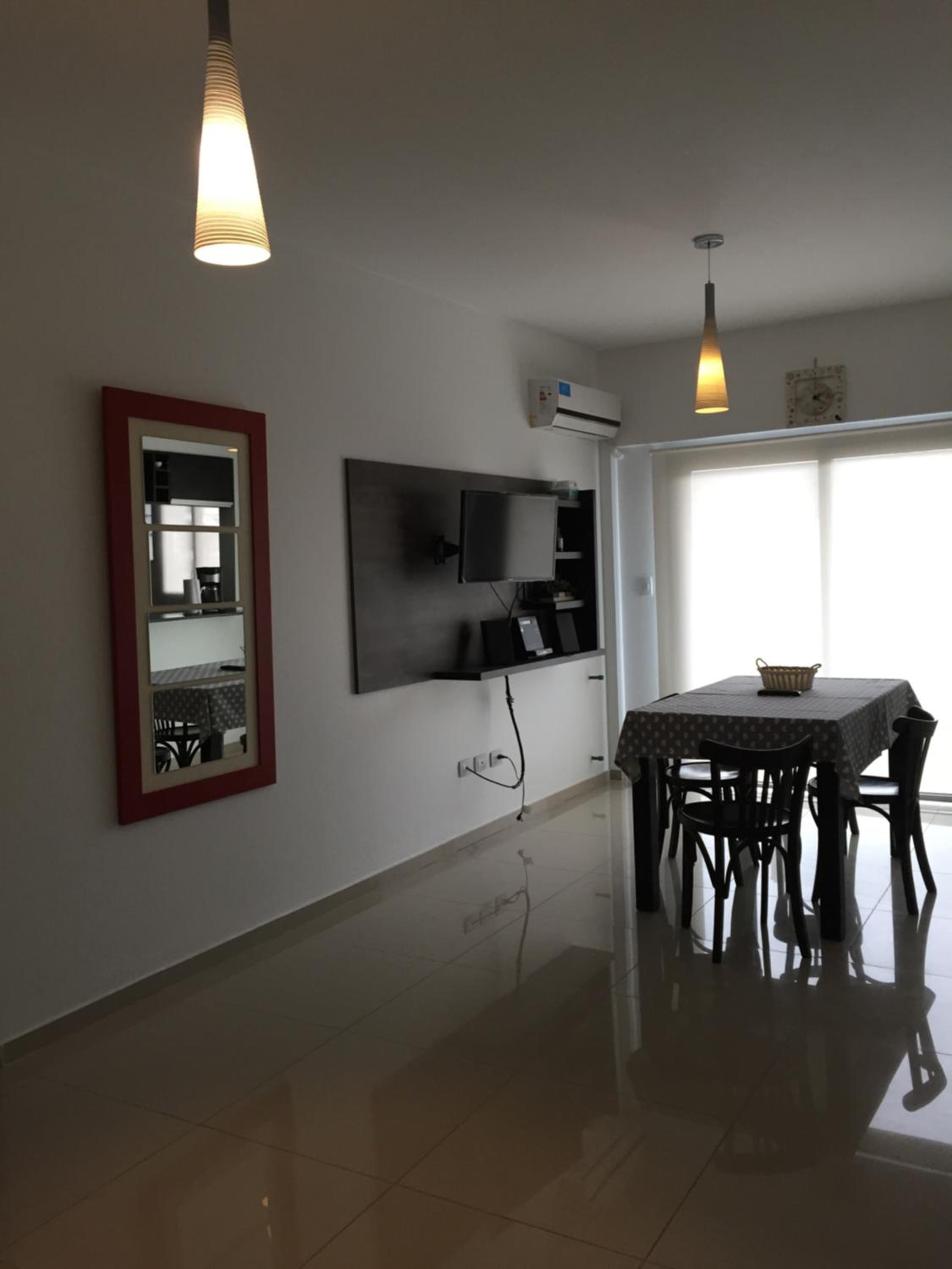 Apartamento 5 Carcano