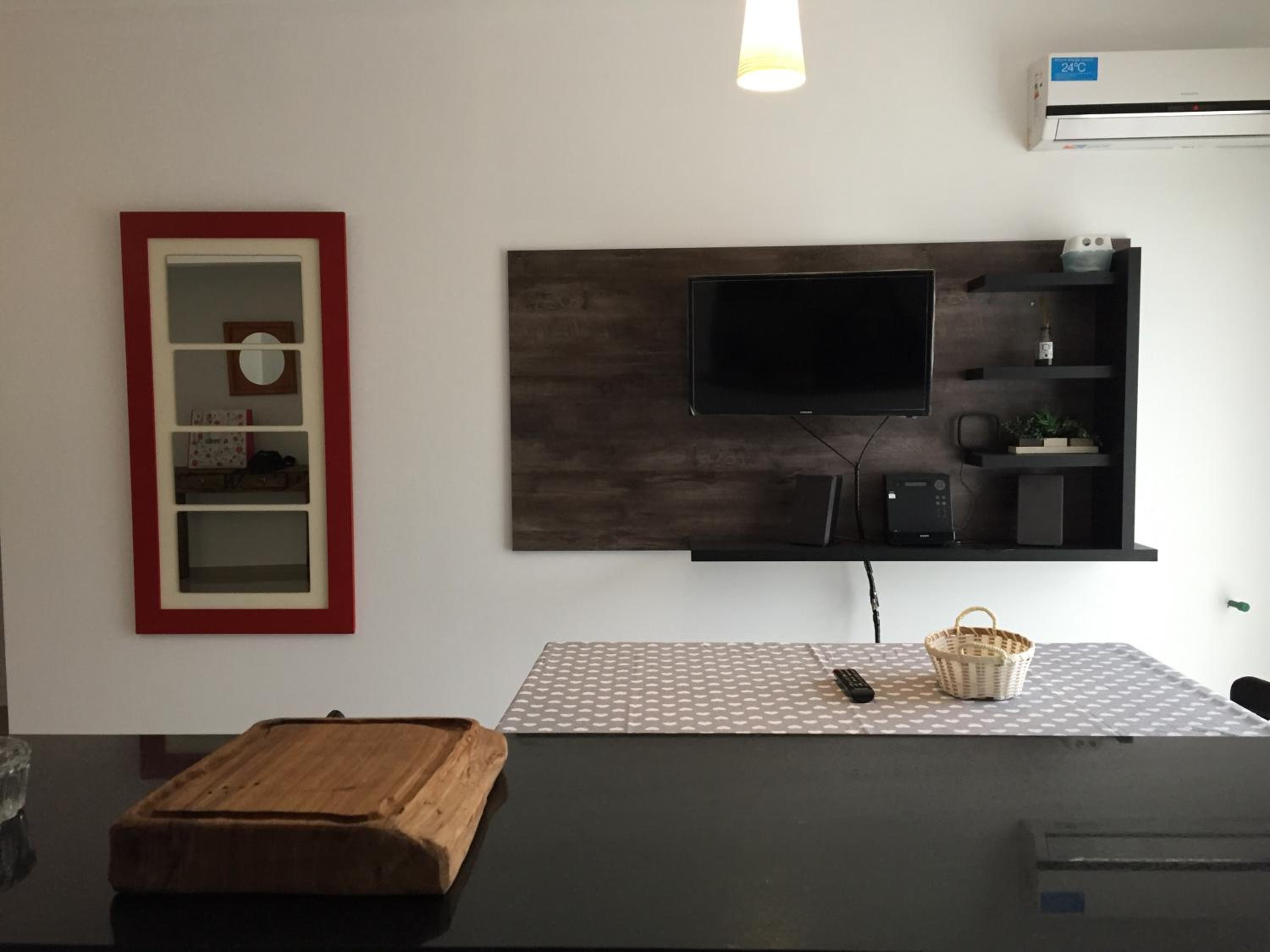 Apartamento 5 Carcano