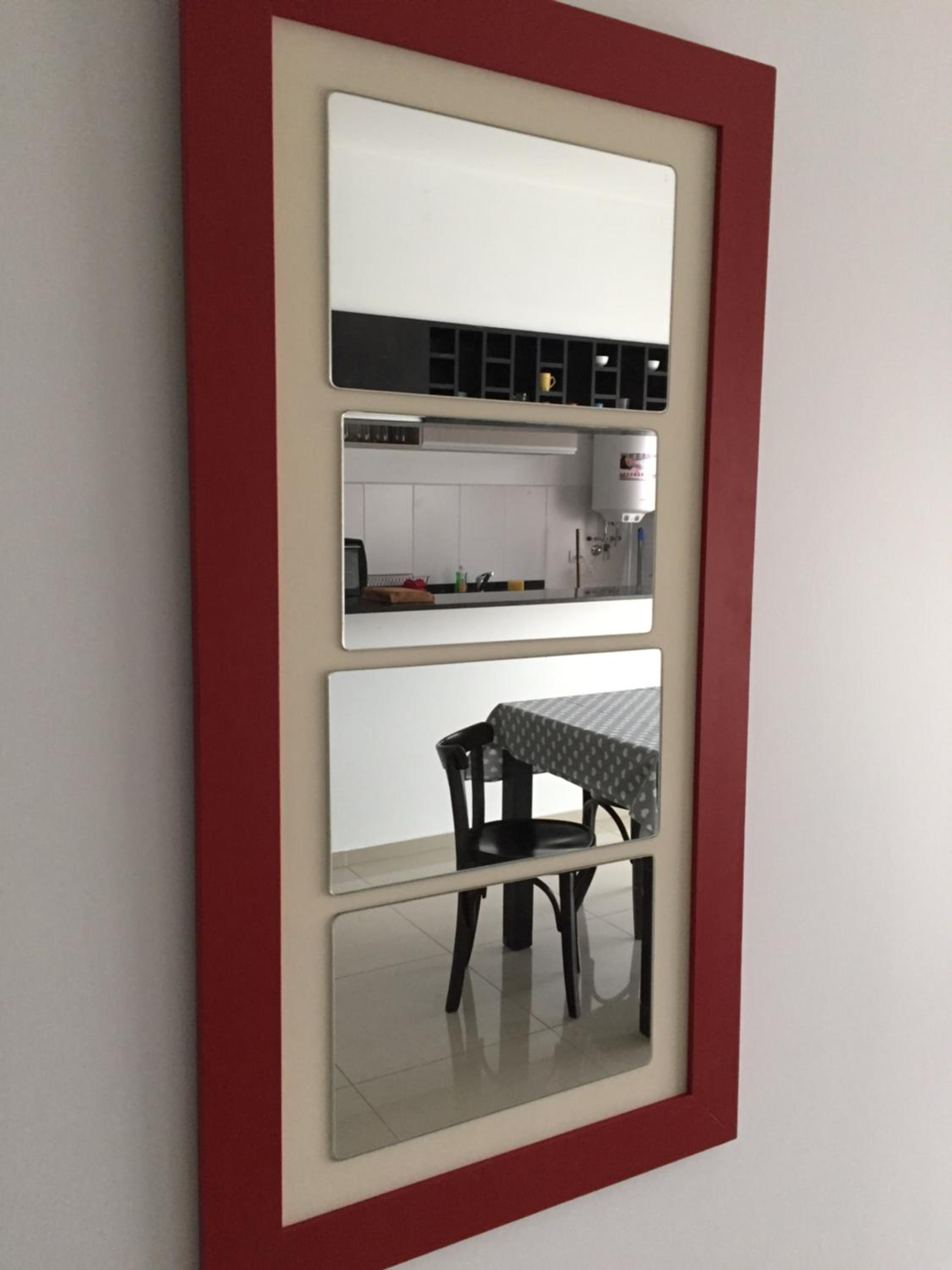 Apartamento 5 Carcano