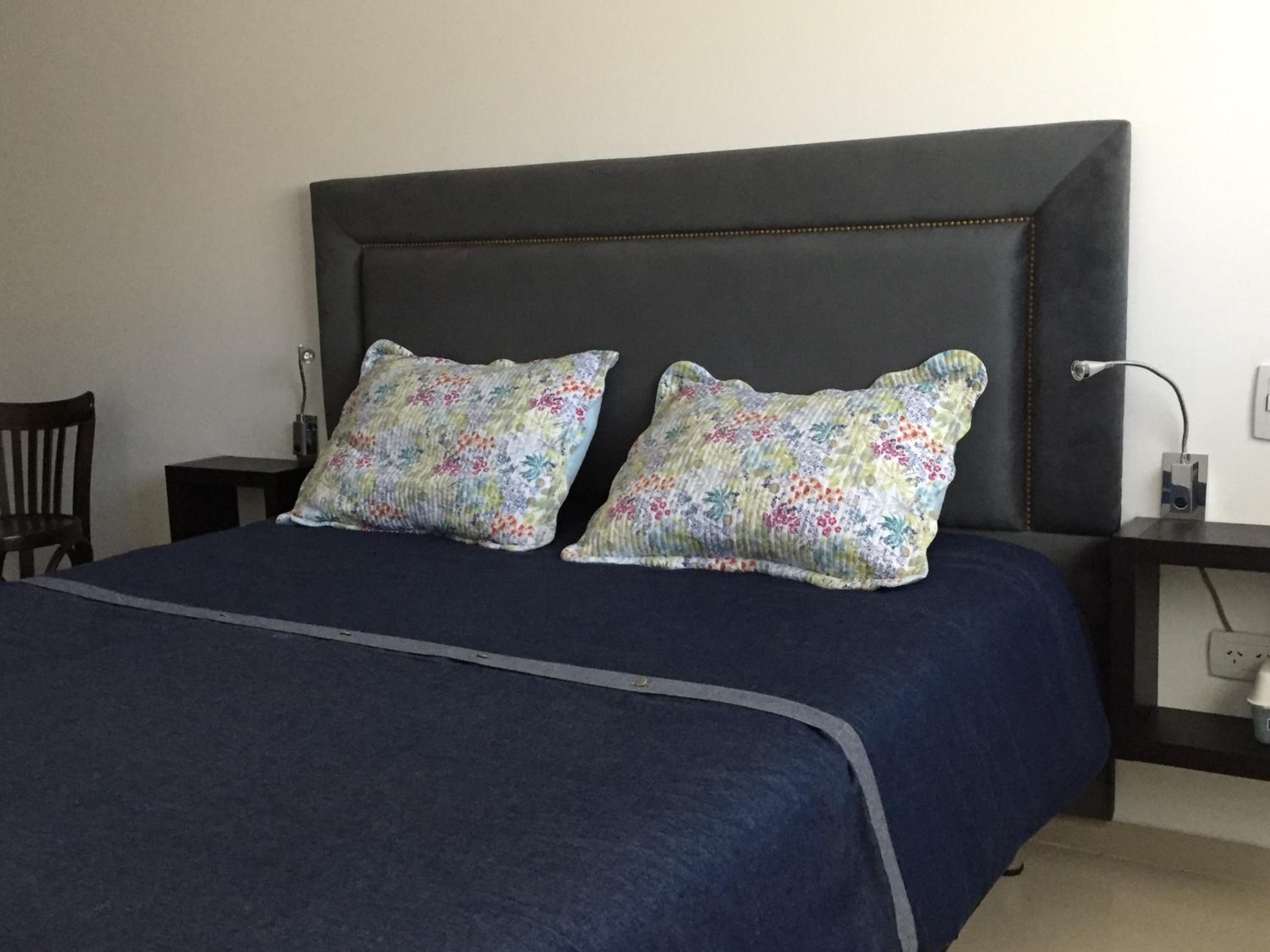 Apartamento 5 Carcano