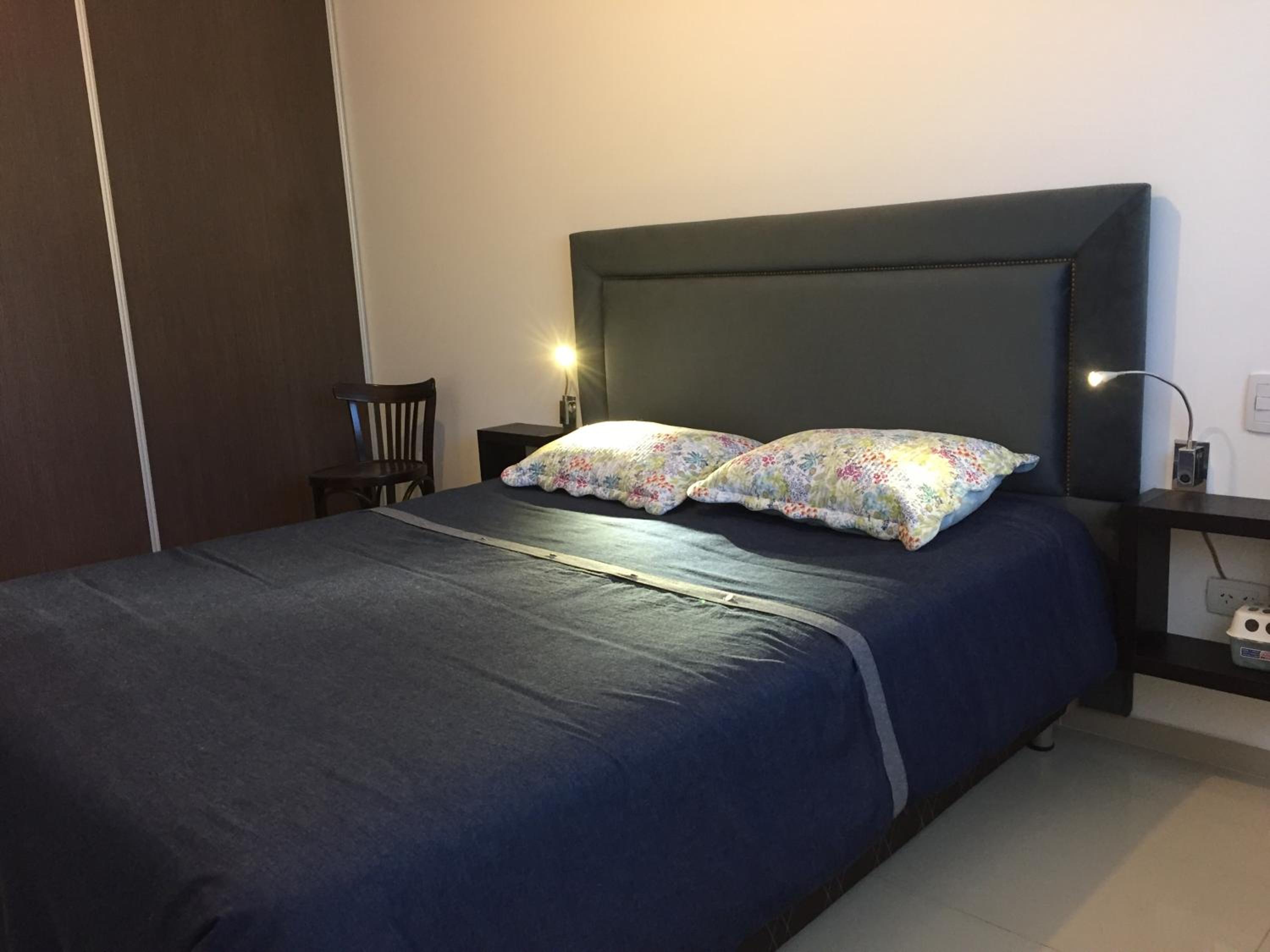 Apartamento 5 Carcano
