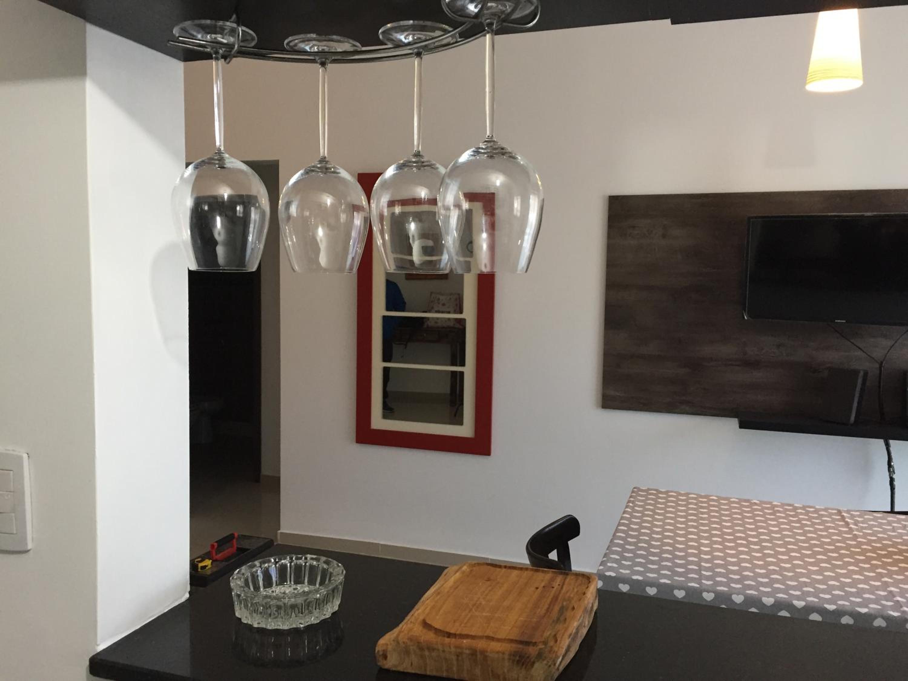 Apartamento 5 Carcano