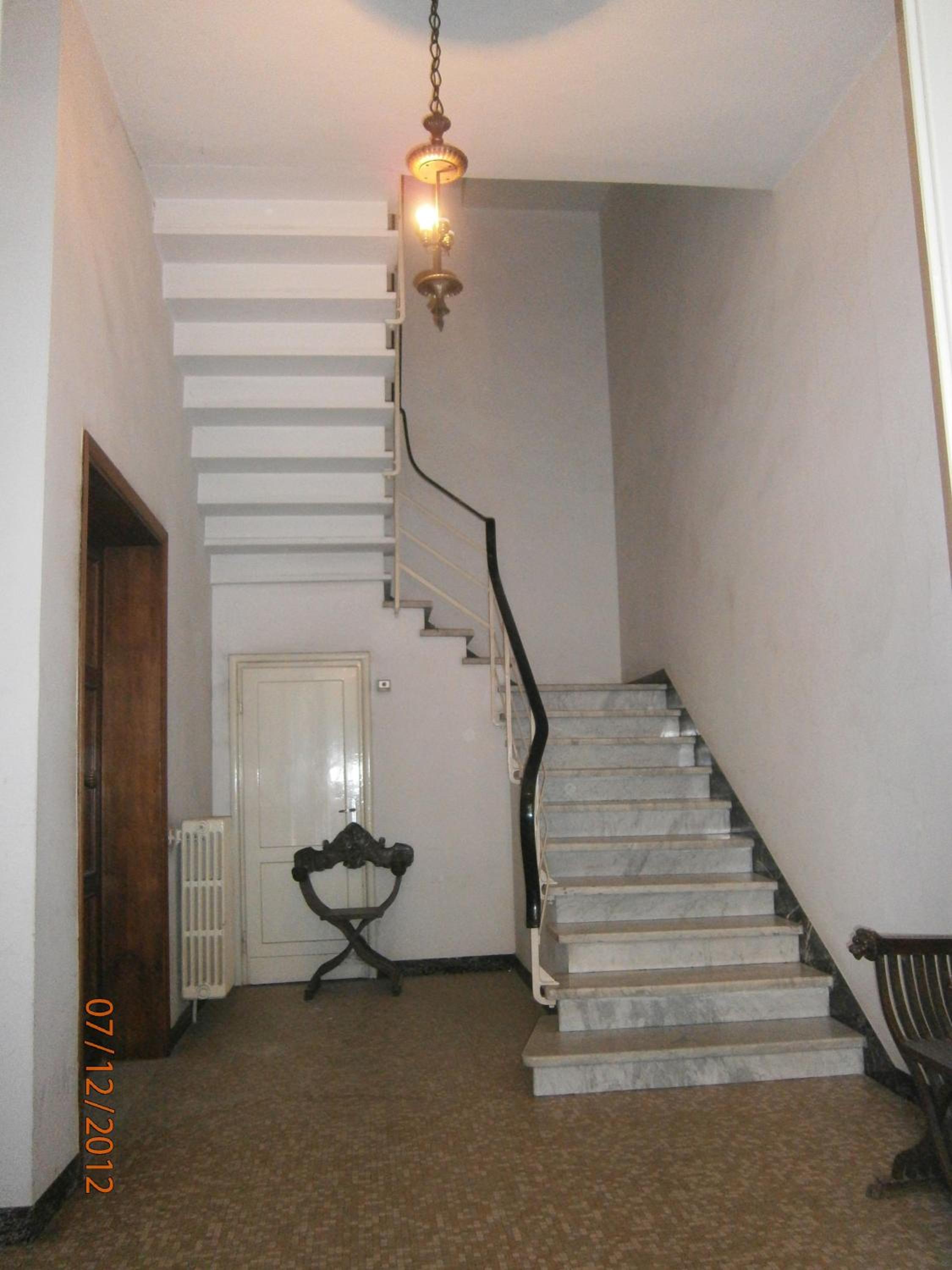 Villa Giove Rooms