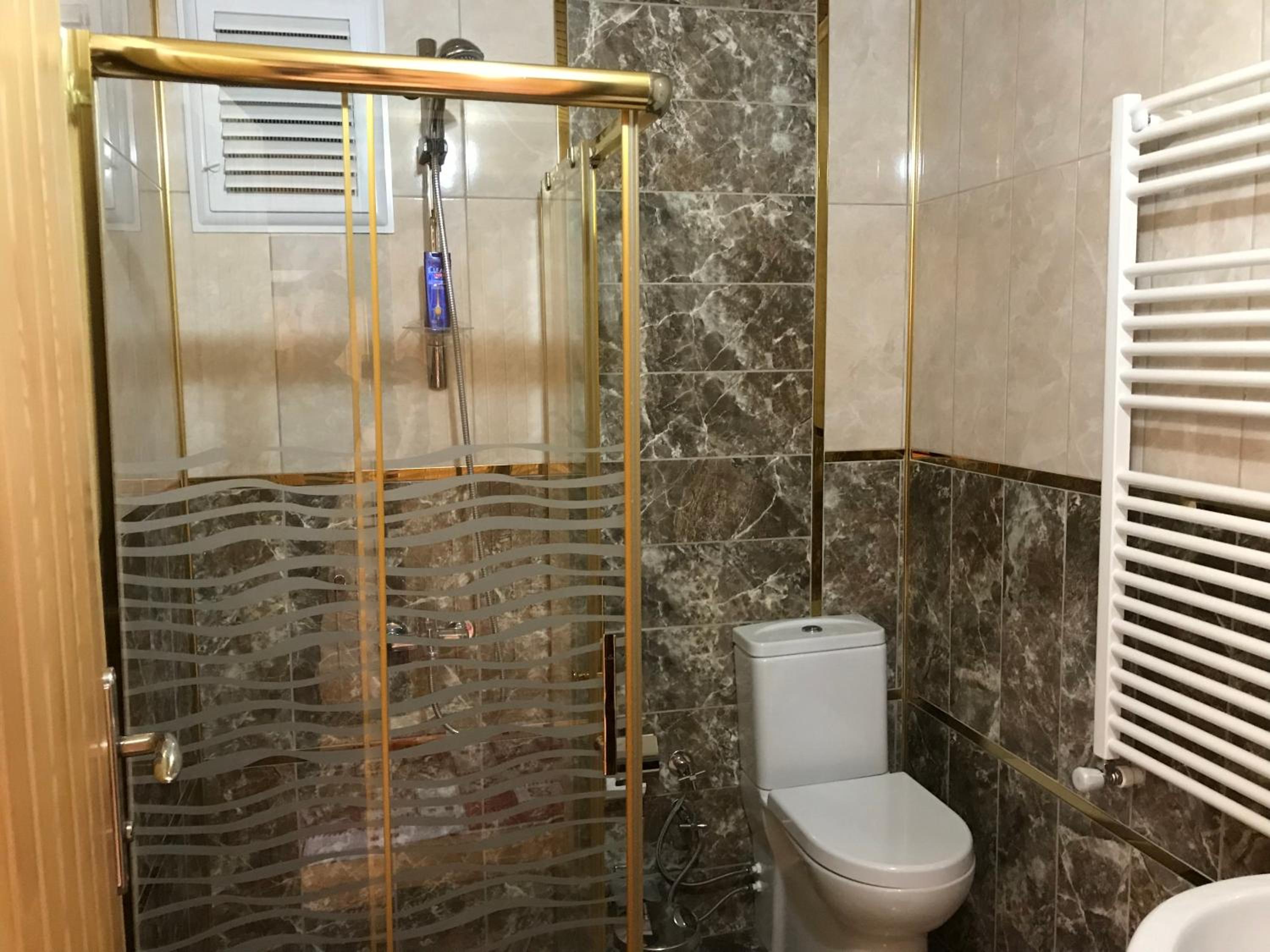 Özen Villa Apart view 4