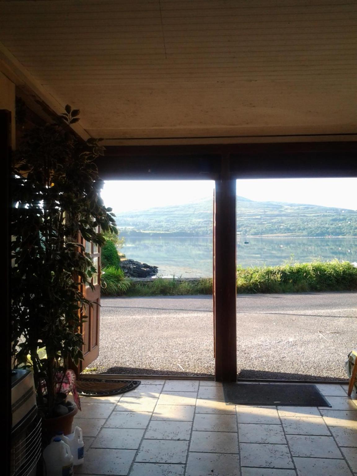 Sea Lodge B&B