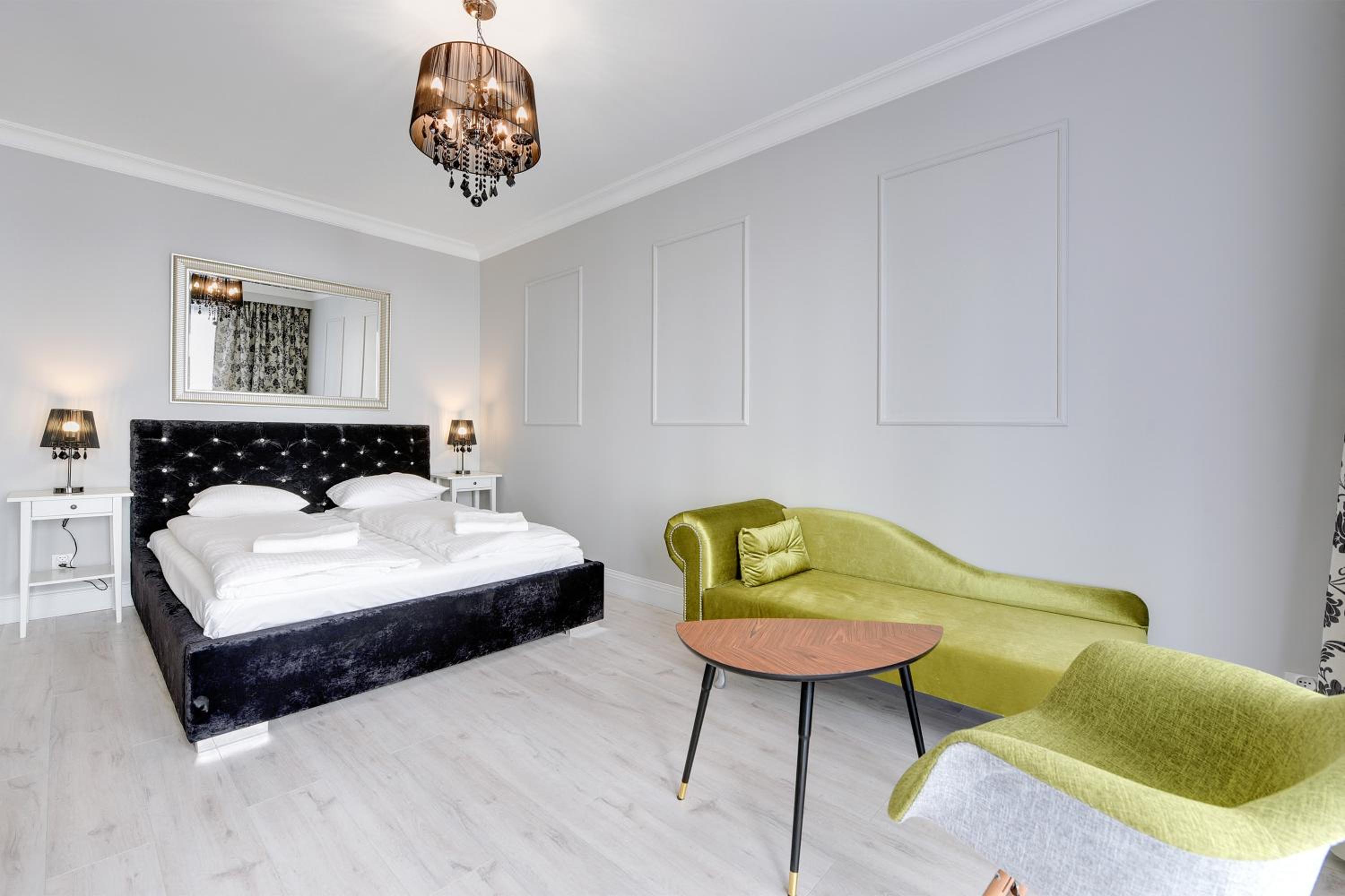 Staywin Aura Gdańsk II view 4