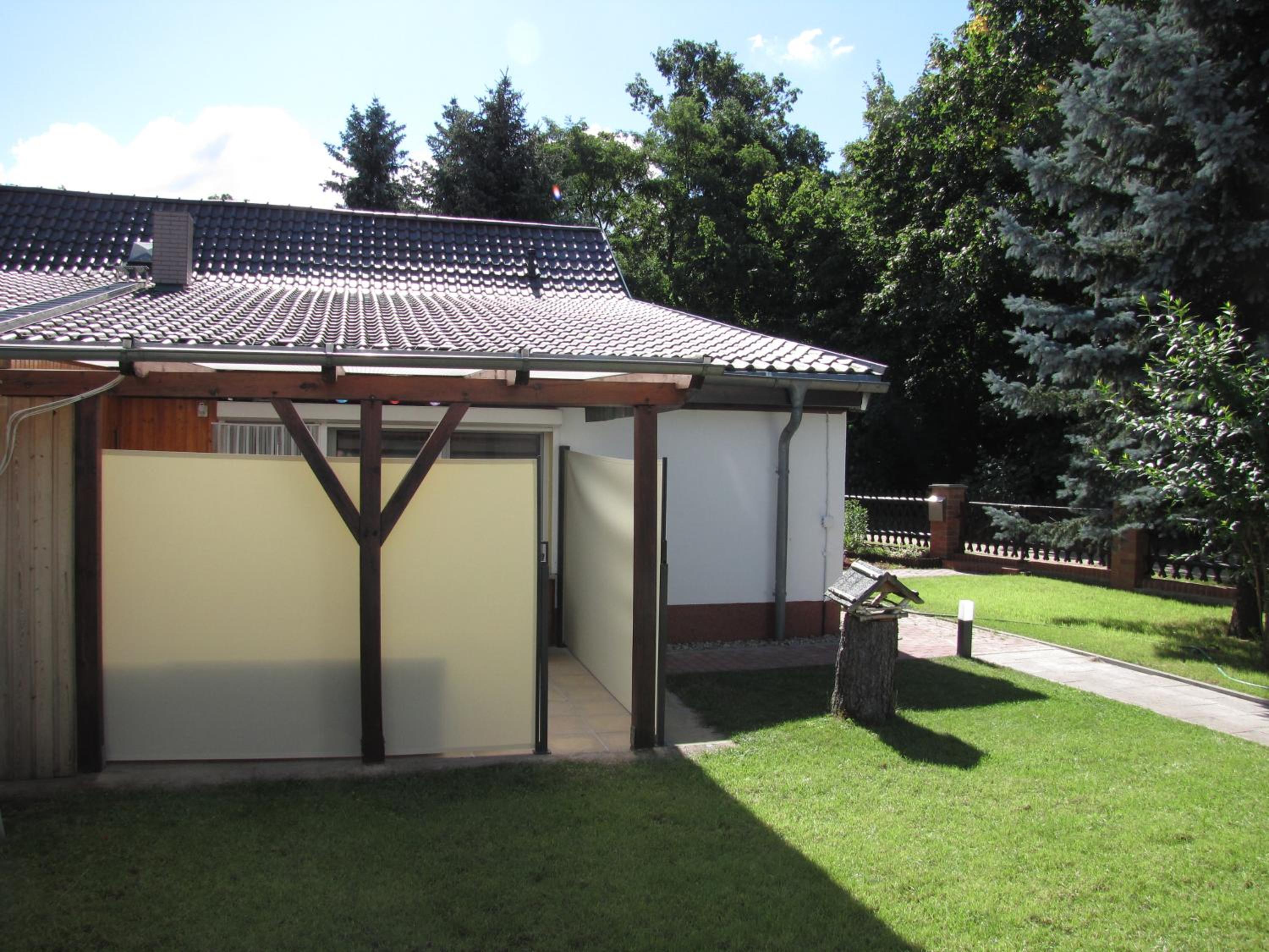 Spreewaldhaus Lübben