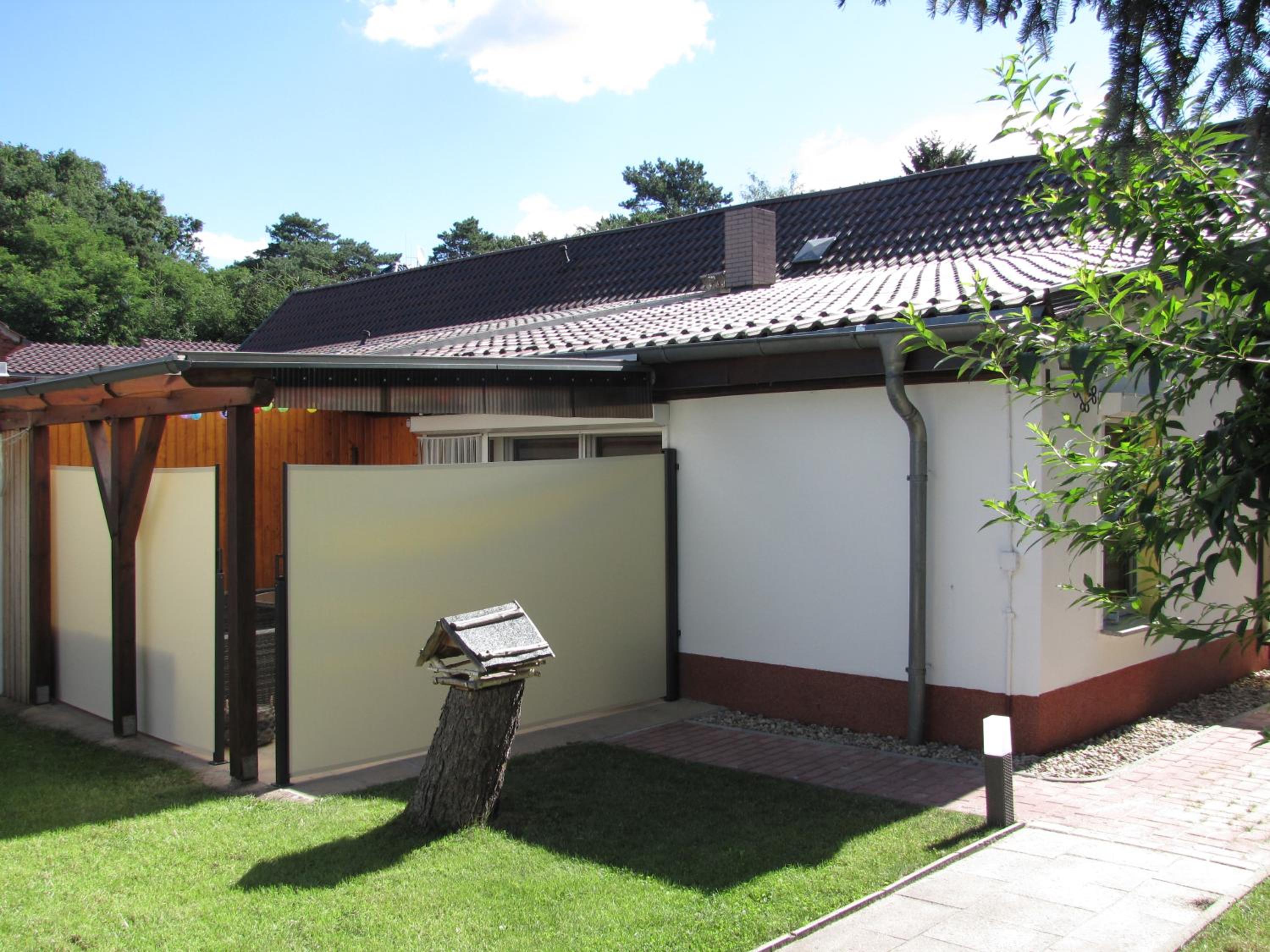 Spreewaldhaus Lübben
