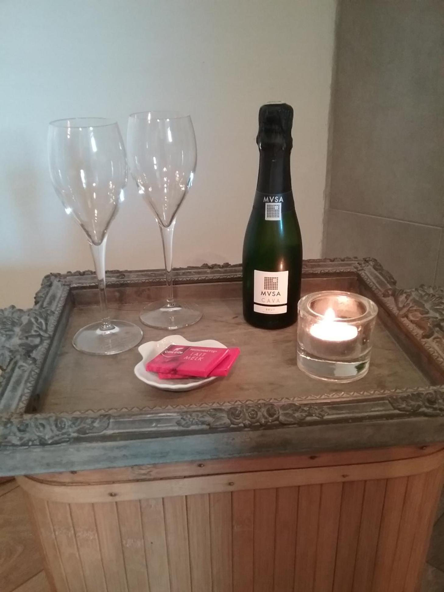 B&B 't Hemelbedje