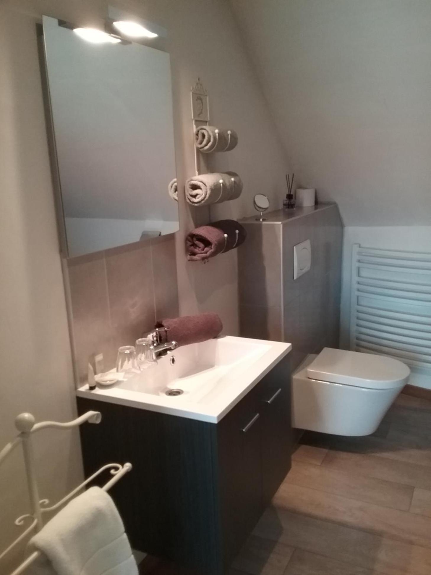 B&B 't Hemelbedje