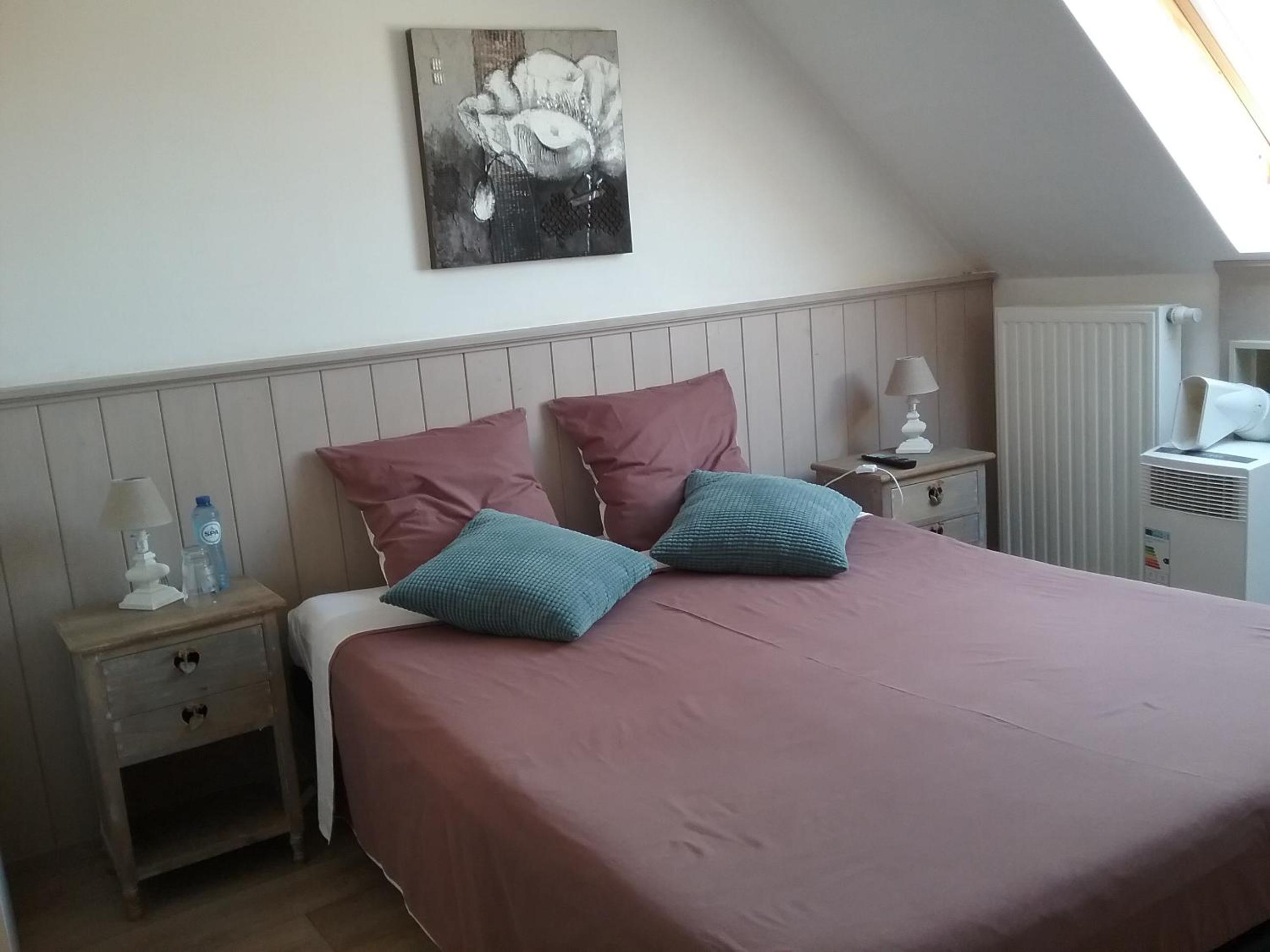 B&B 't Hemelbedje