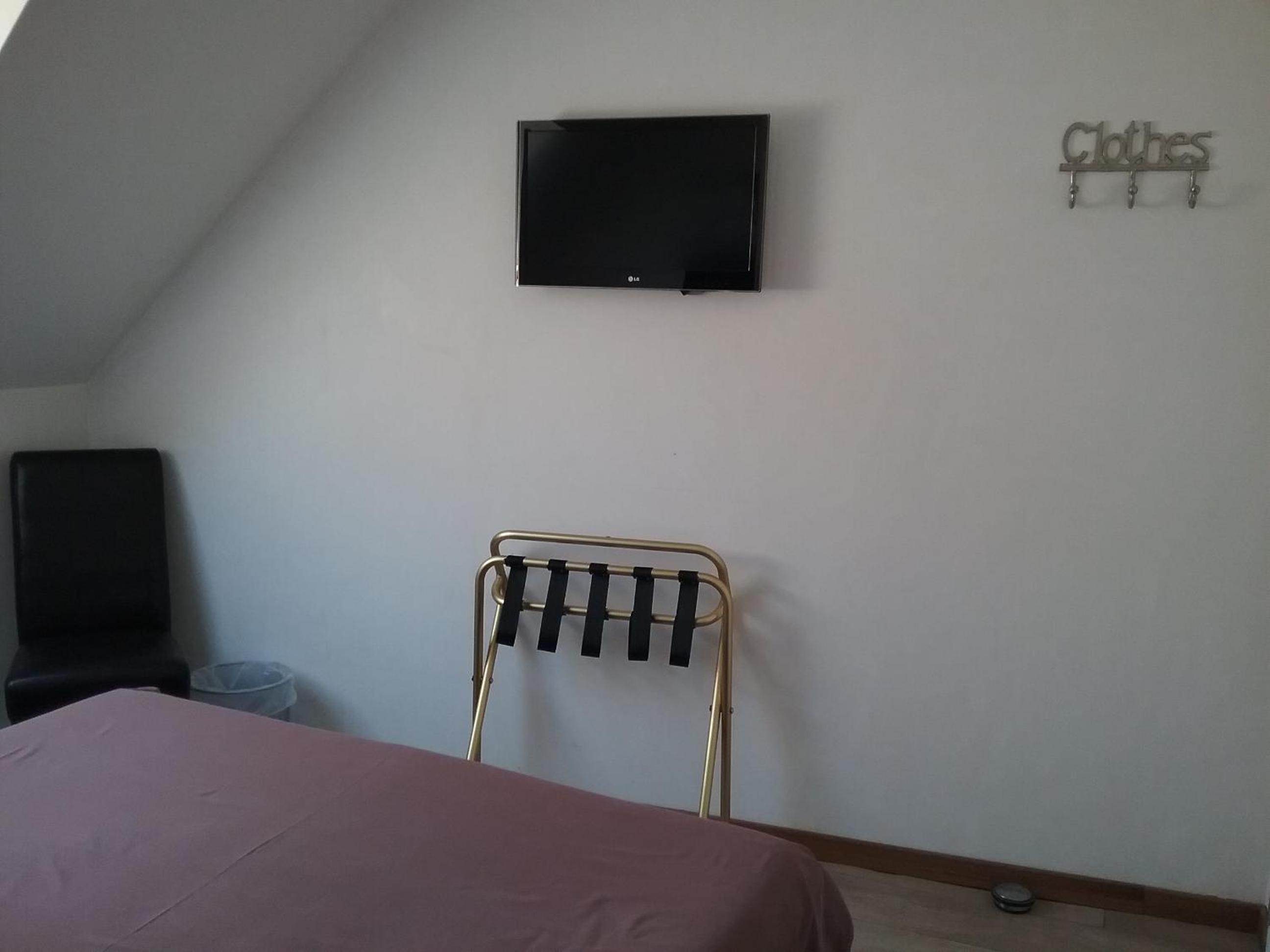 B&B 't Hemelbedje