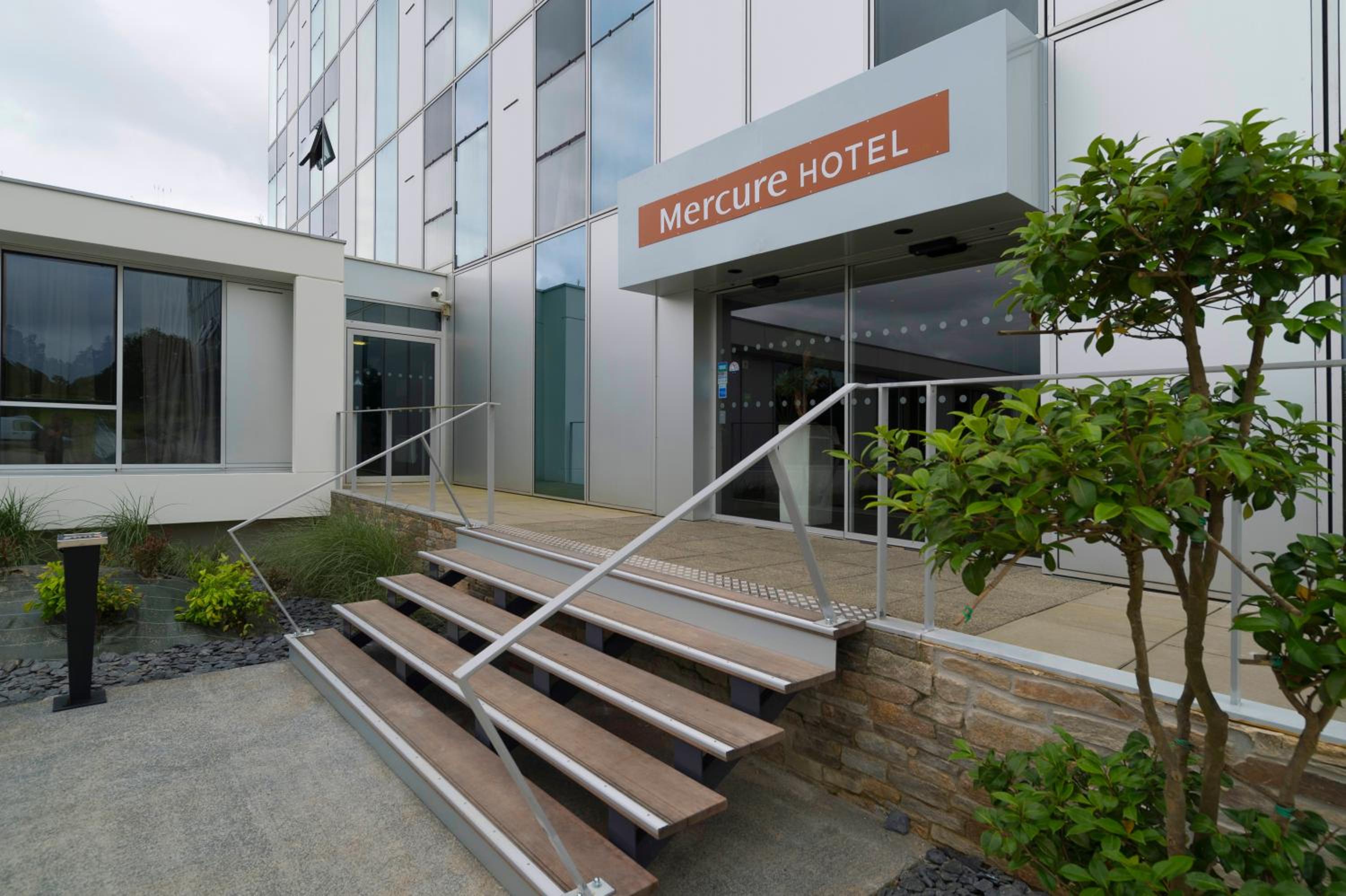 Saint-Herblain Vacations - Hotel Mercure Nantes Ouest Saint-Herblain Zenith - Property Image 11