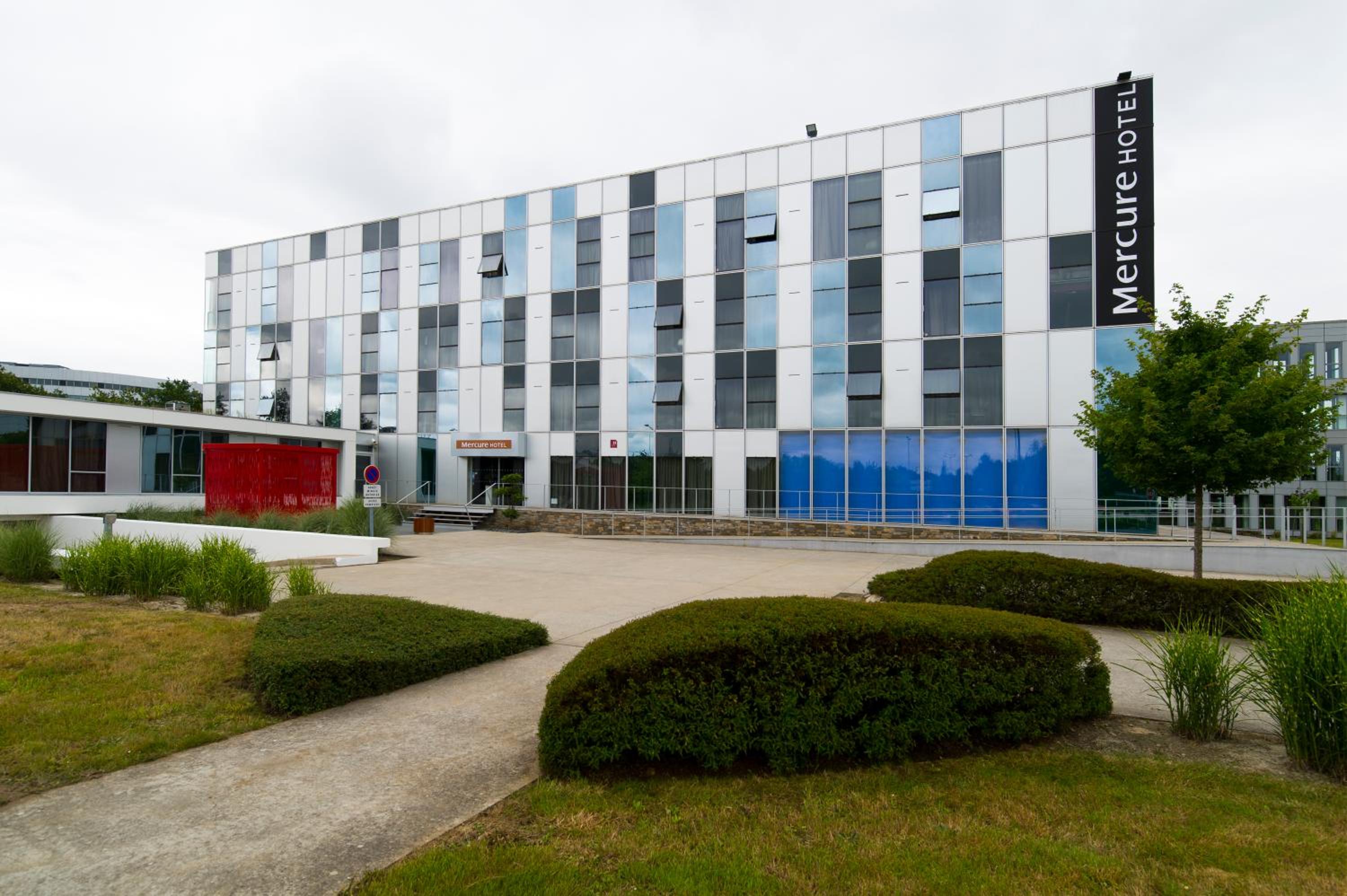 Saint-Herblain Vacations - Hotel Mercure Nantes Ouest Saint-Herblain Zenith - Property Image 10