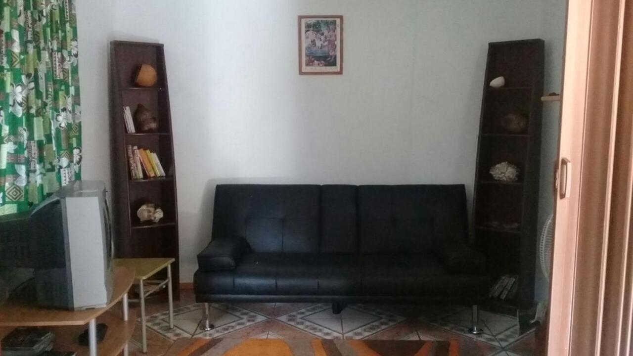 Hostal Vaihere