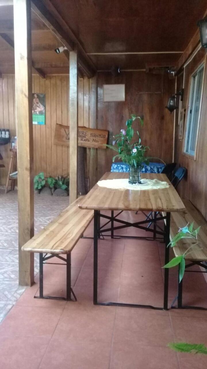 Hostal Vaihere