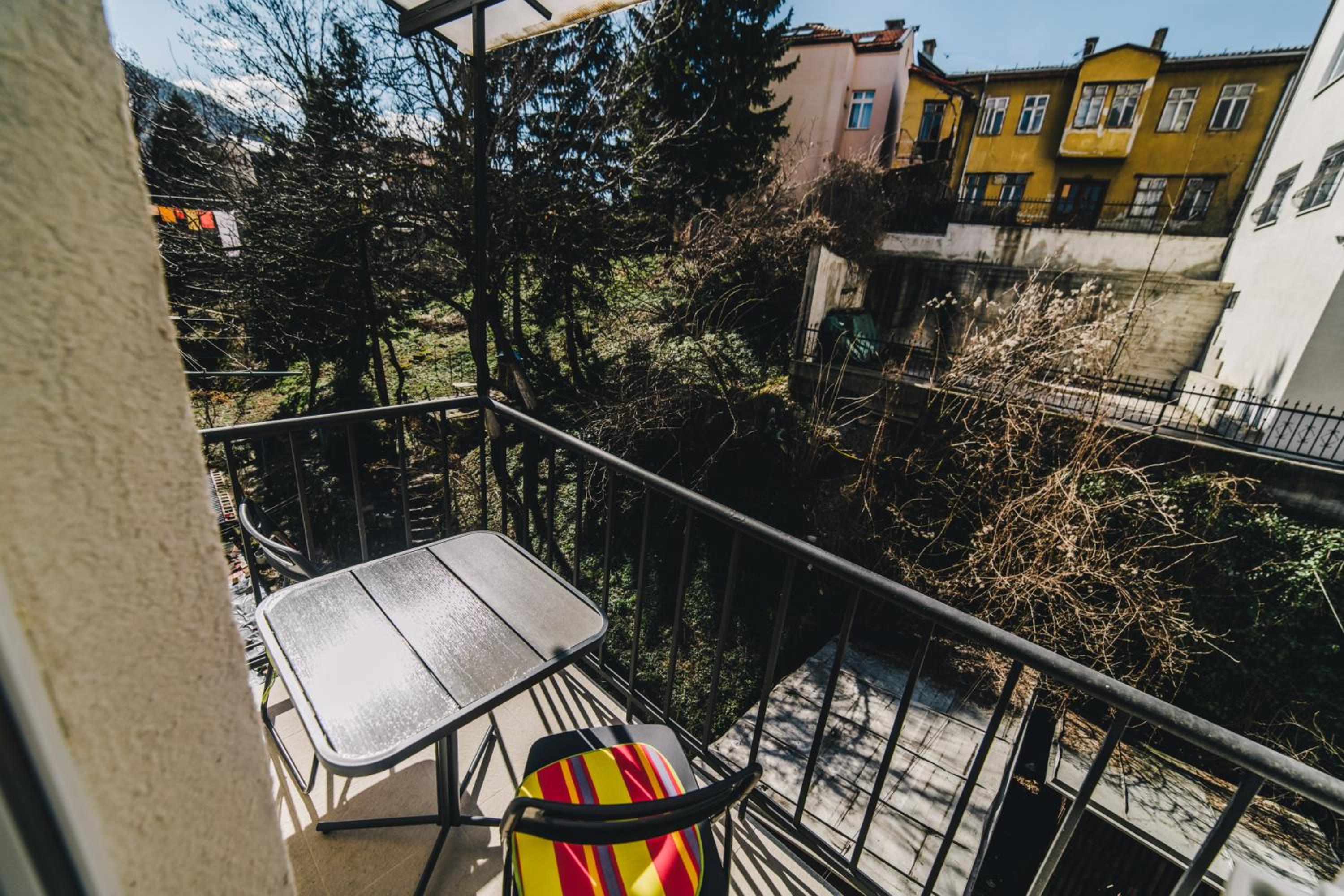 Modern apartment near Cathedral - BEST LOCATION