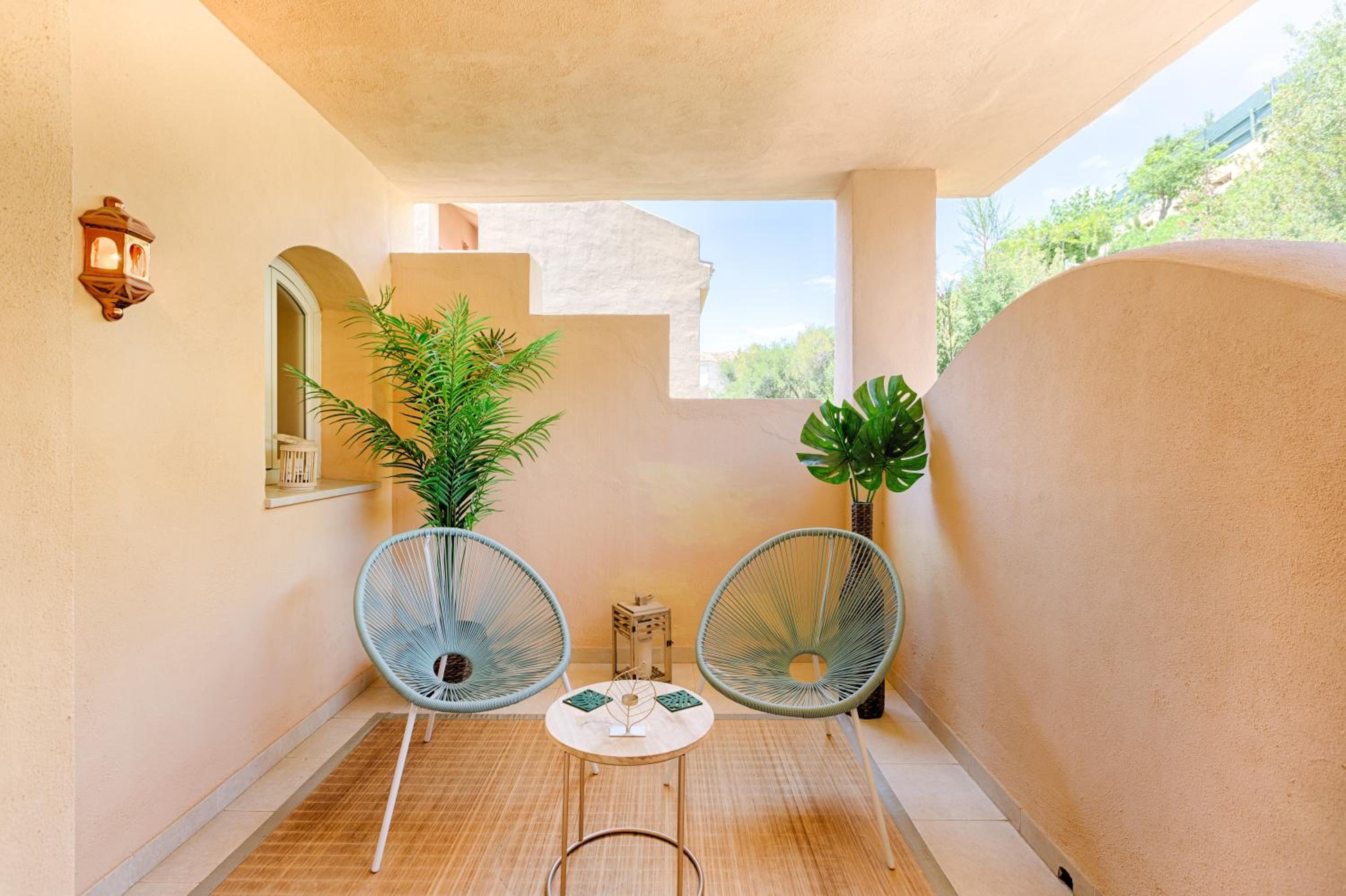 Elviria Apartment photo 3
