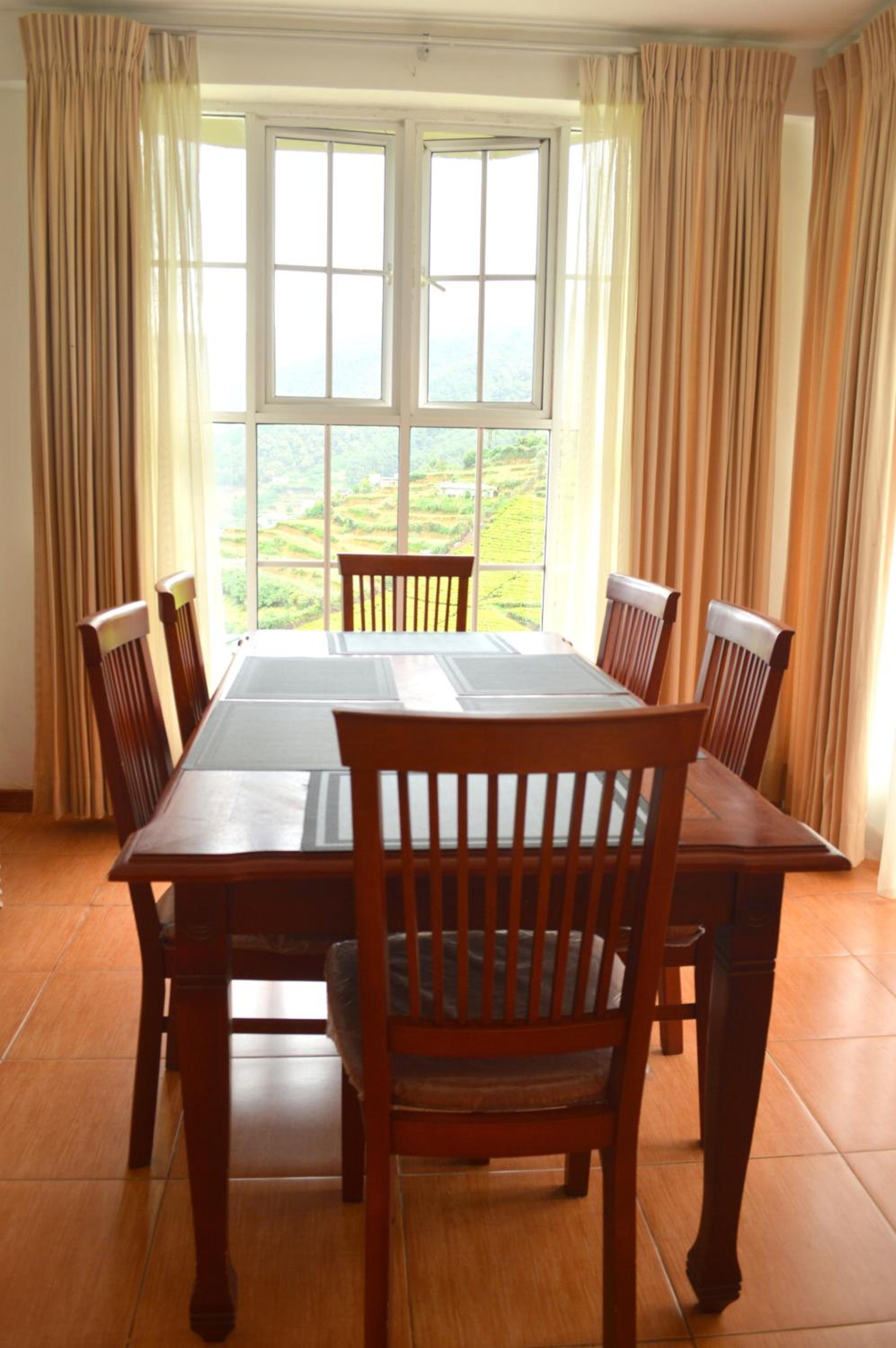 Villa Spring Acre