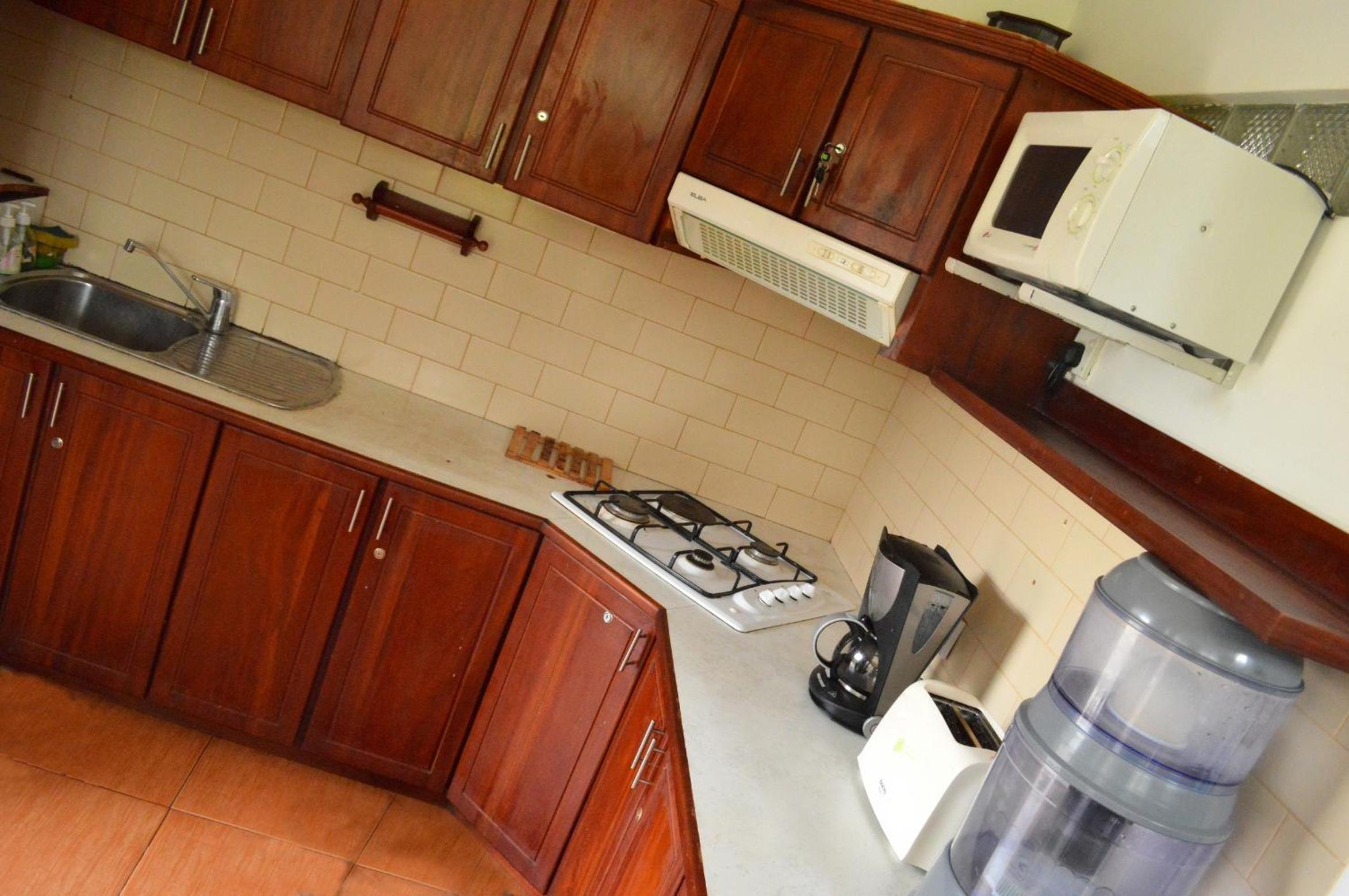 Villa Spring Acre