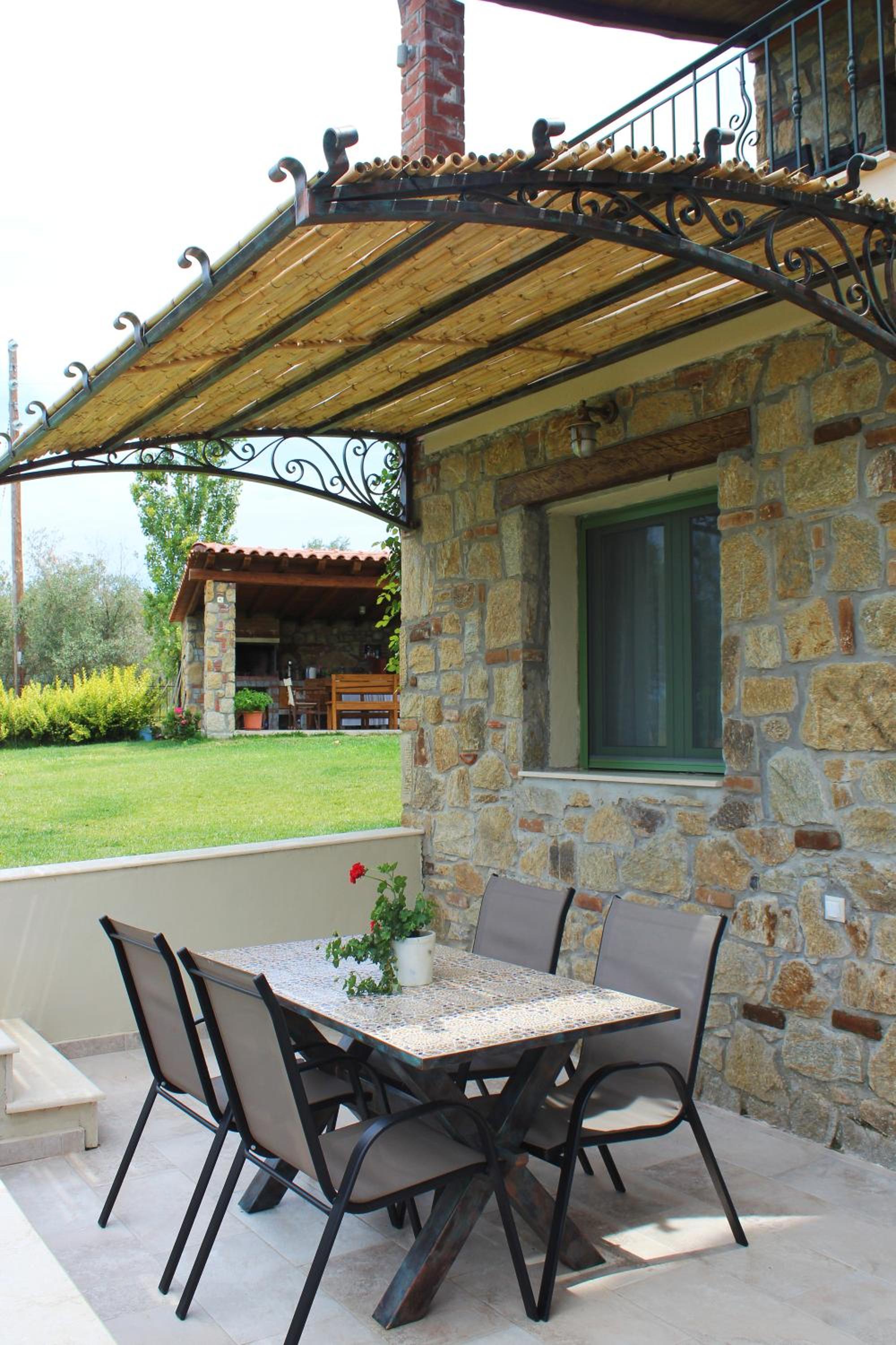 Mediterraneo Luxury Suites Halkidiki