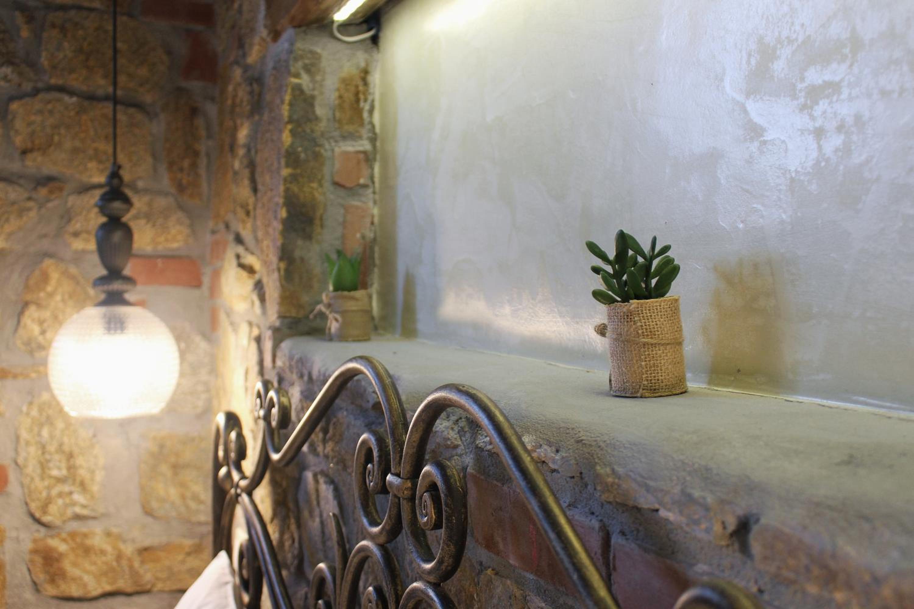 Mediterraneo Luxury Suites Halkidiki