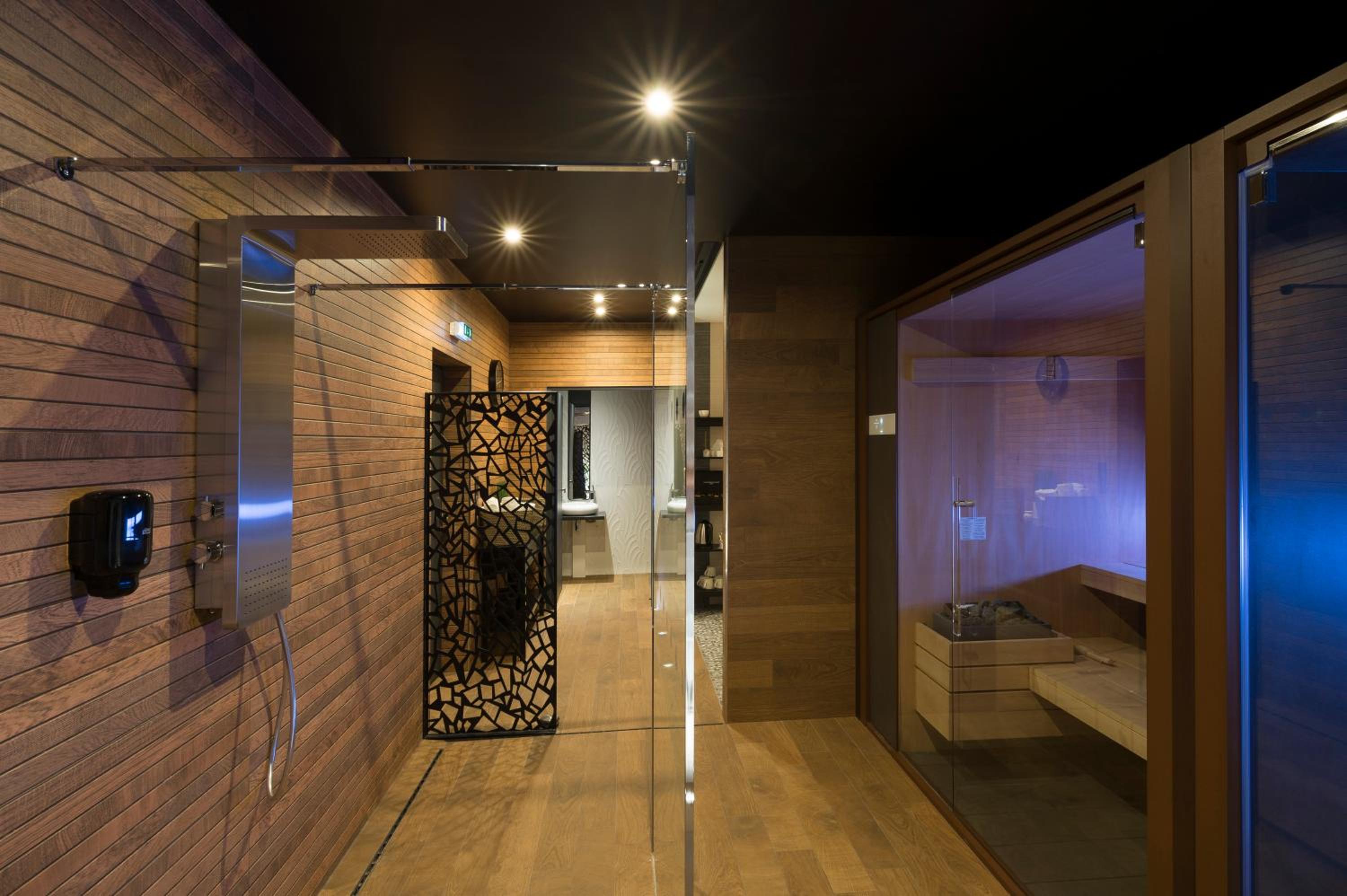 Saint-Herblain Vacations - Hotel Mercure Nantes Ouest Saint-Herblain Zenith - Property Image 2