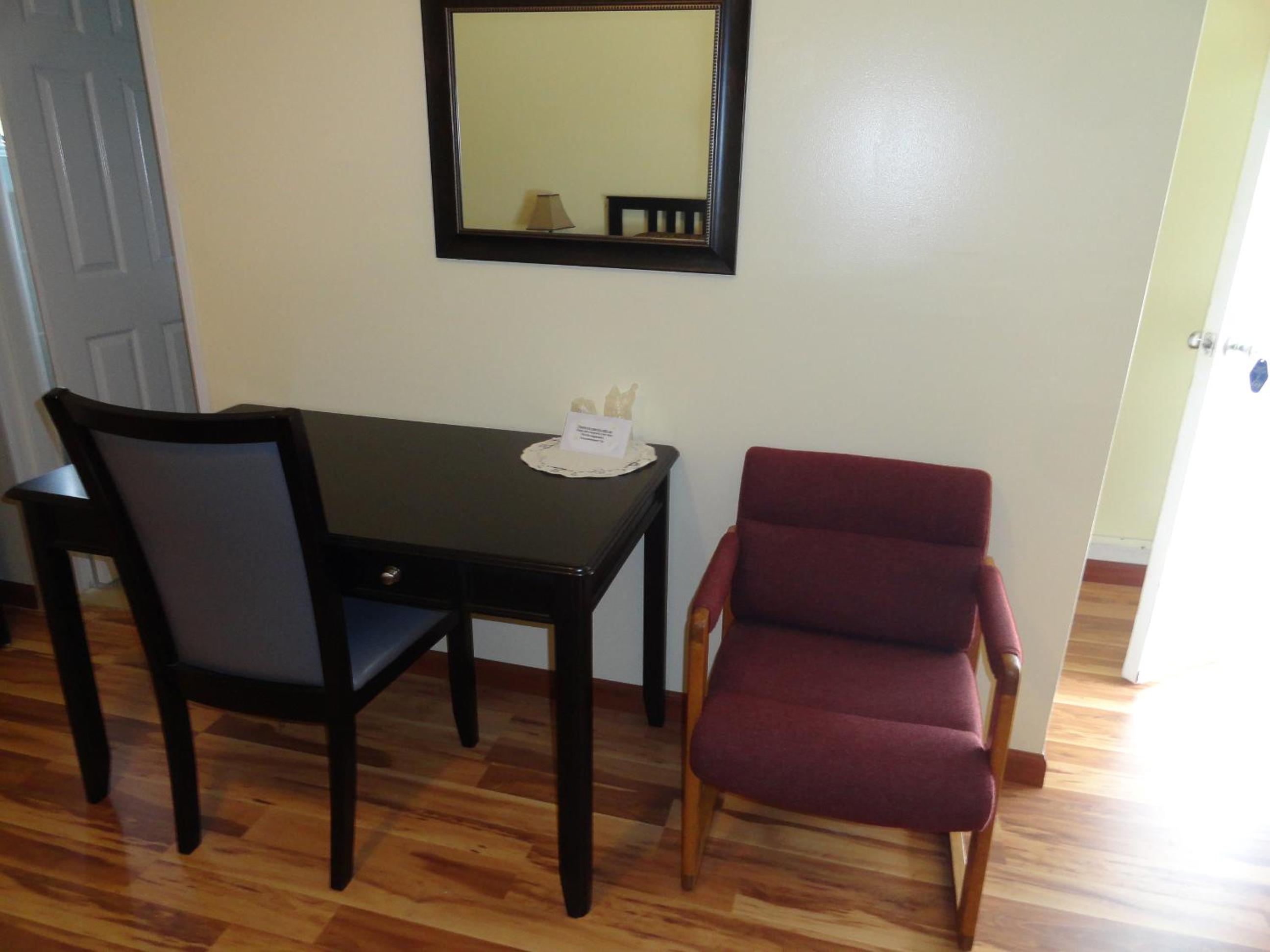 Elm Tree Motel