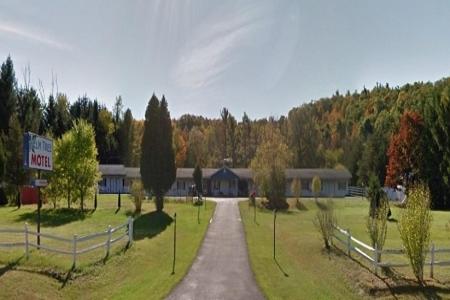 Elm Tree Motel