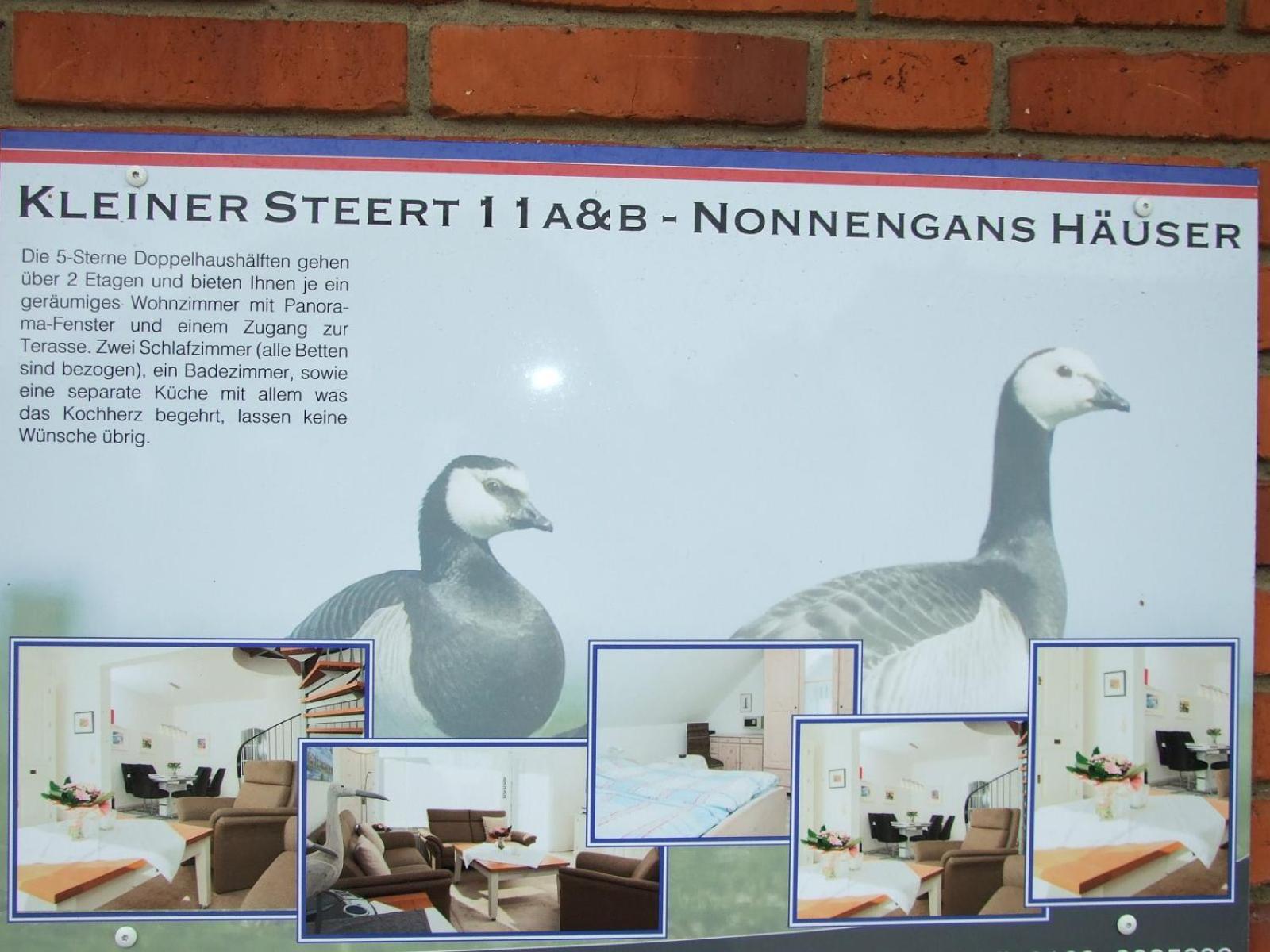 Nonnenganshauser