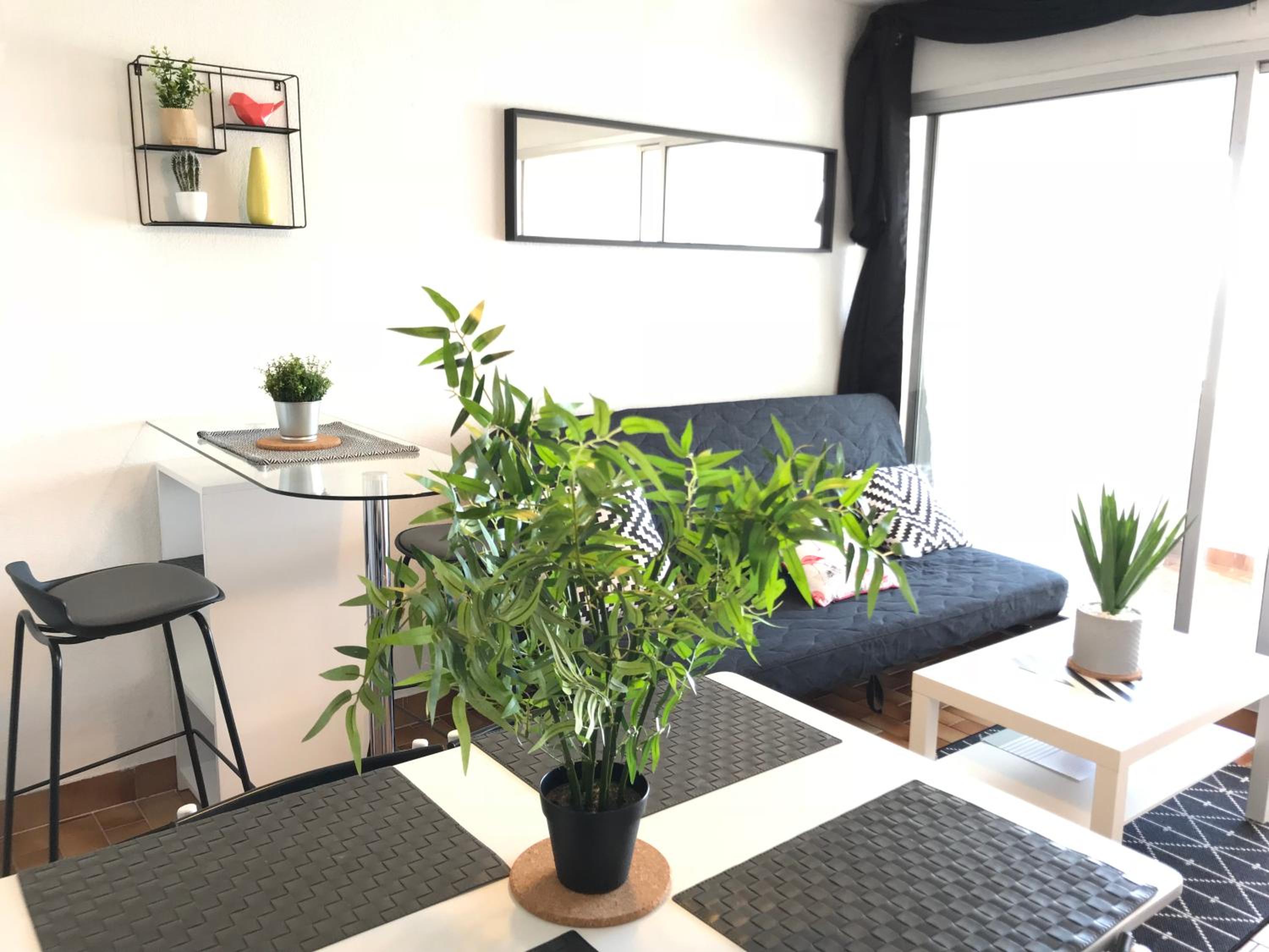 Exceptionnel ! Appartement vue imprenable sur mer. view 4