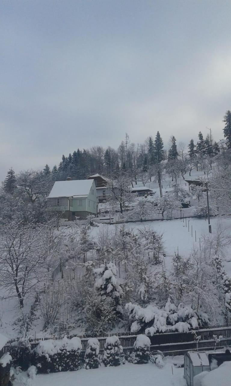 Ubytování u Krpců view 2