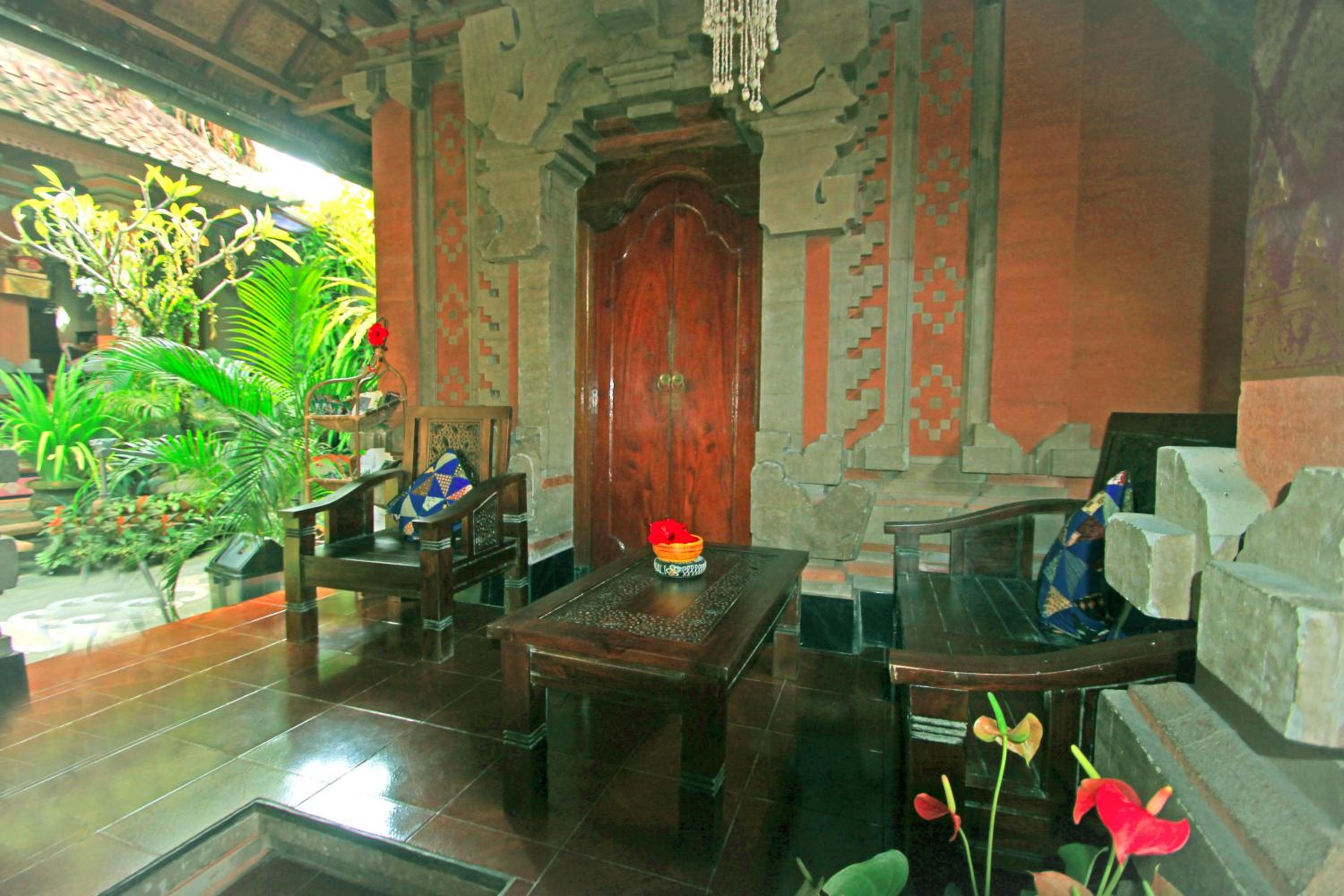 Praety Home Stay