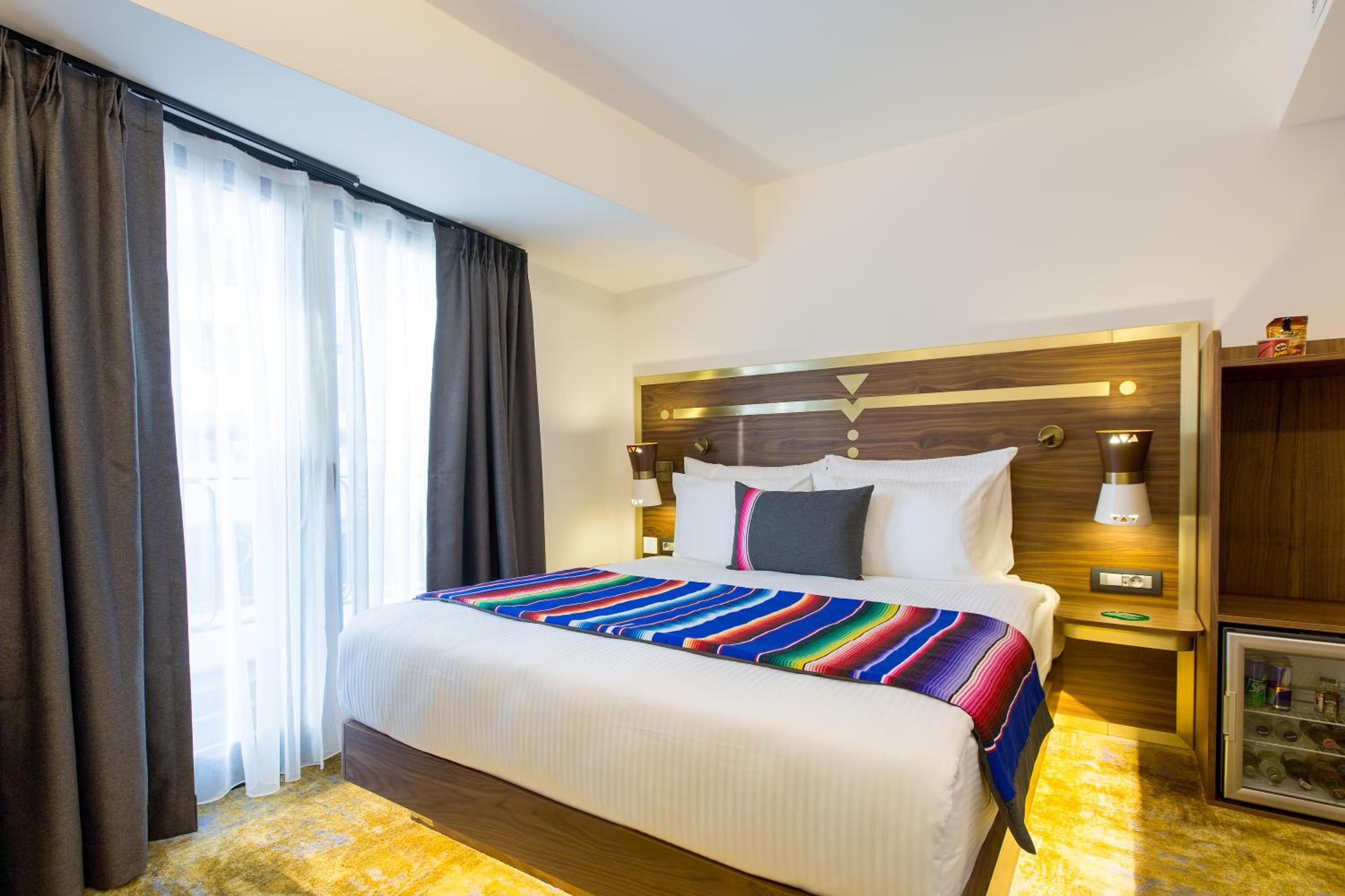 Hay Hotel Alsancak - Image 19