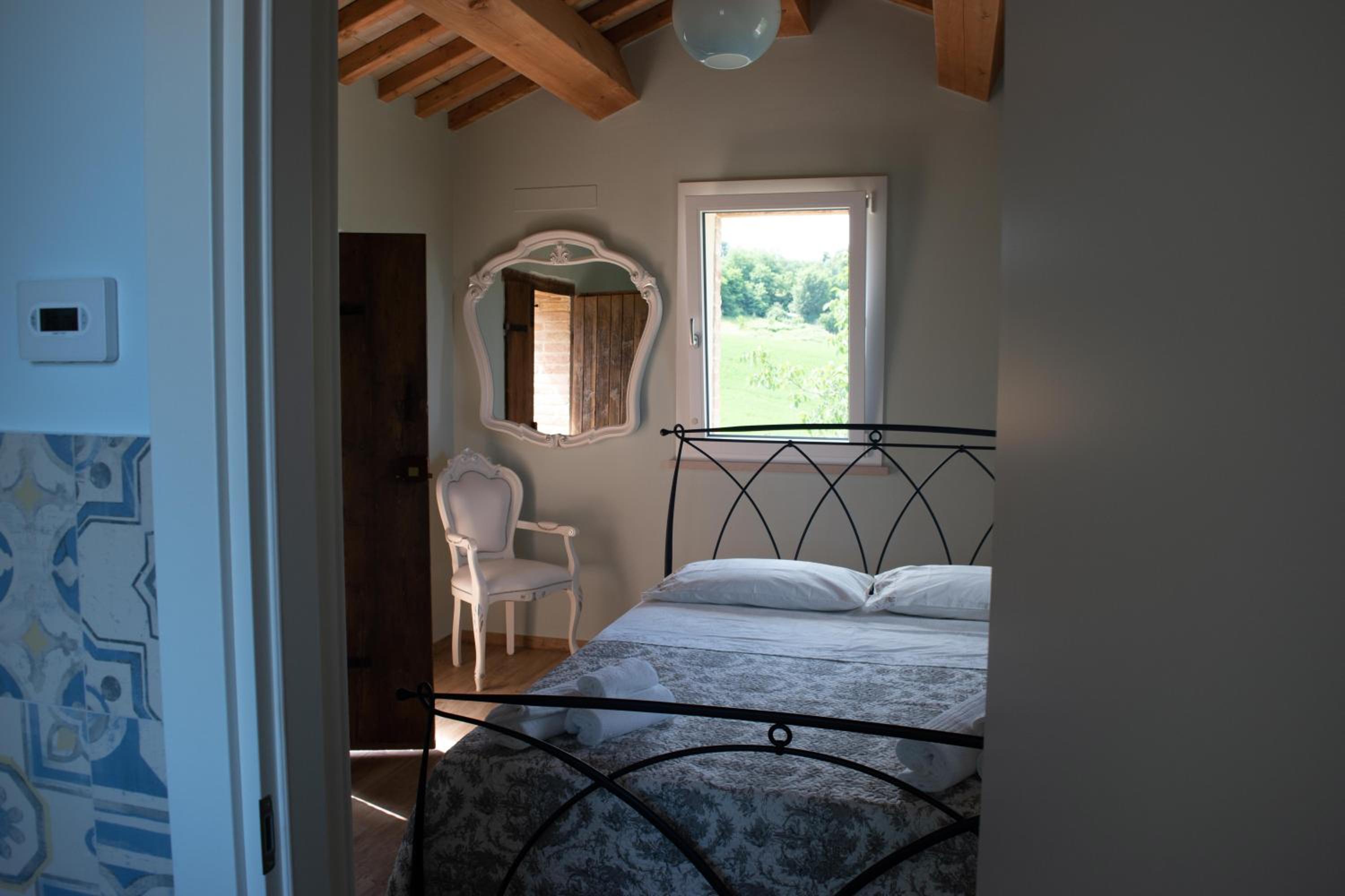 B&B Le Quattro Civette