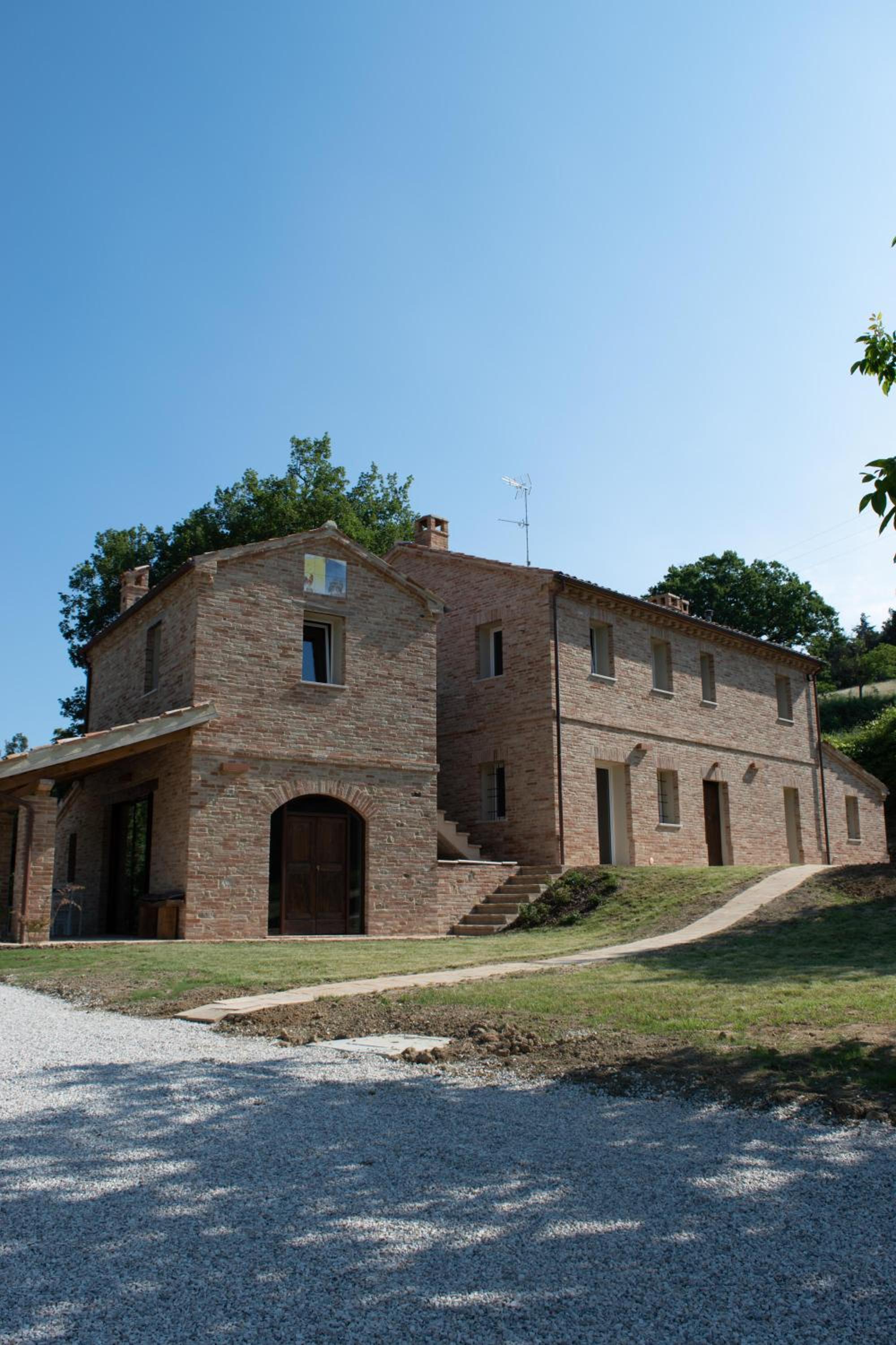 B&B Le Quattro Civette