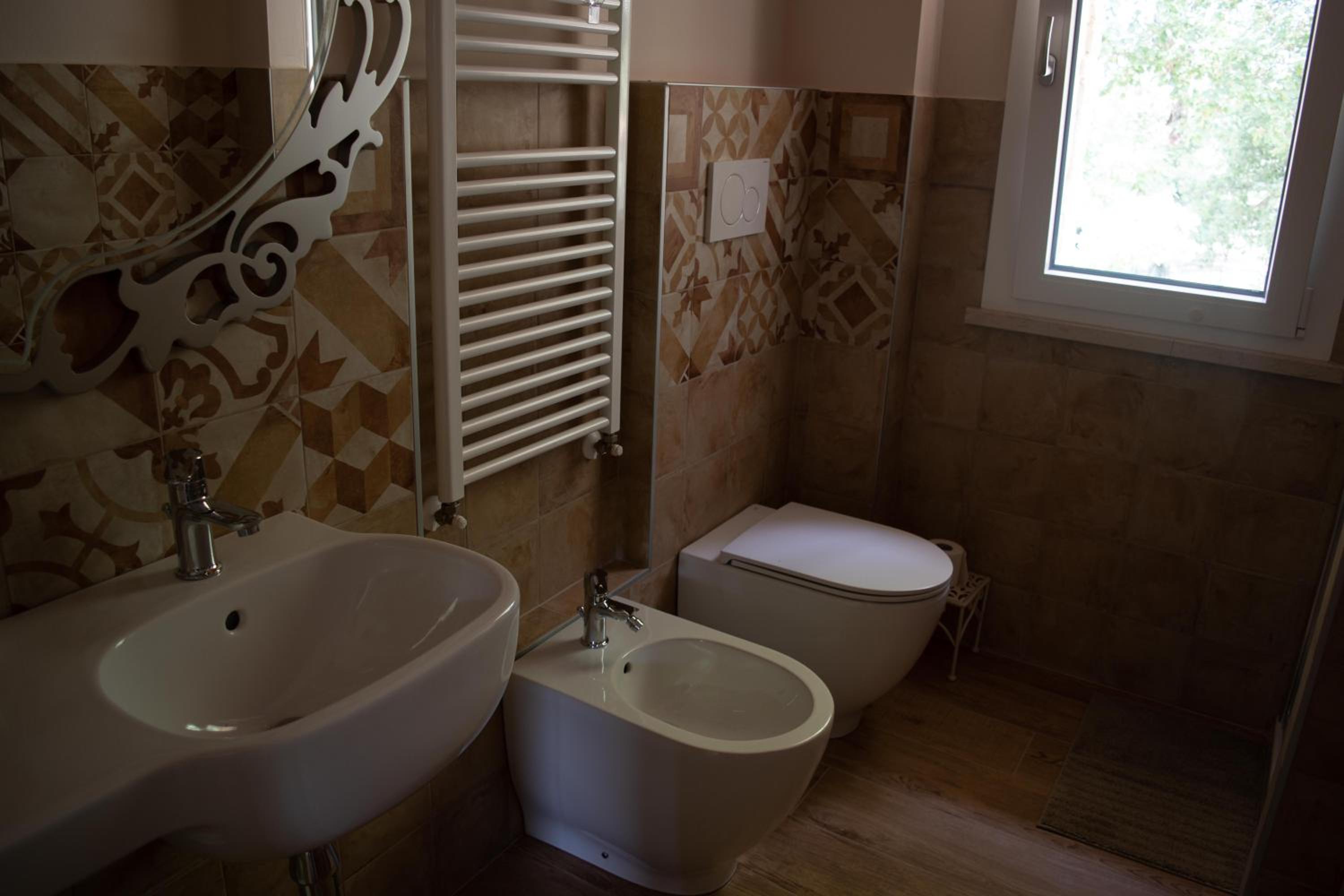 B&B Le Quattro Civette
