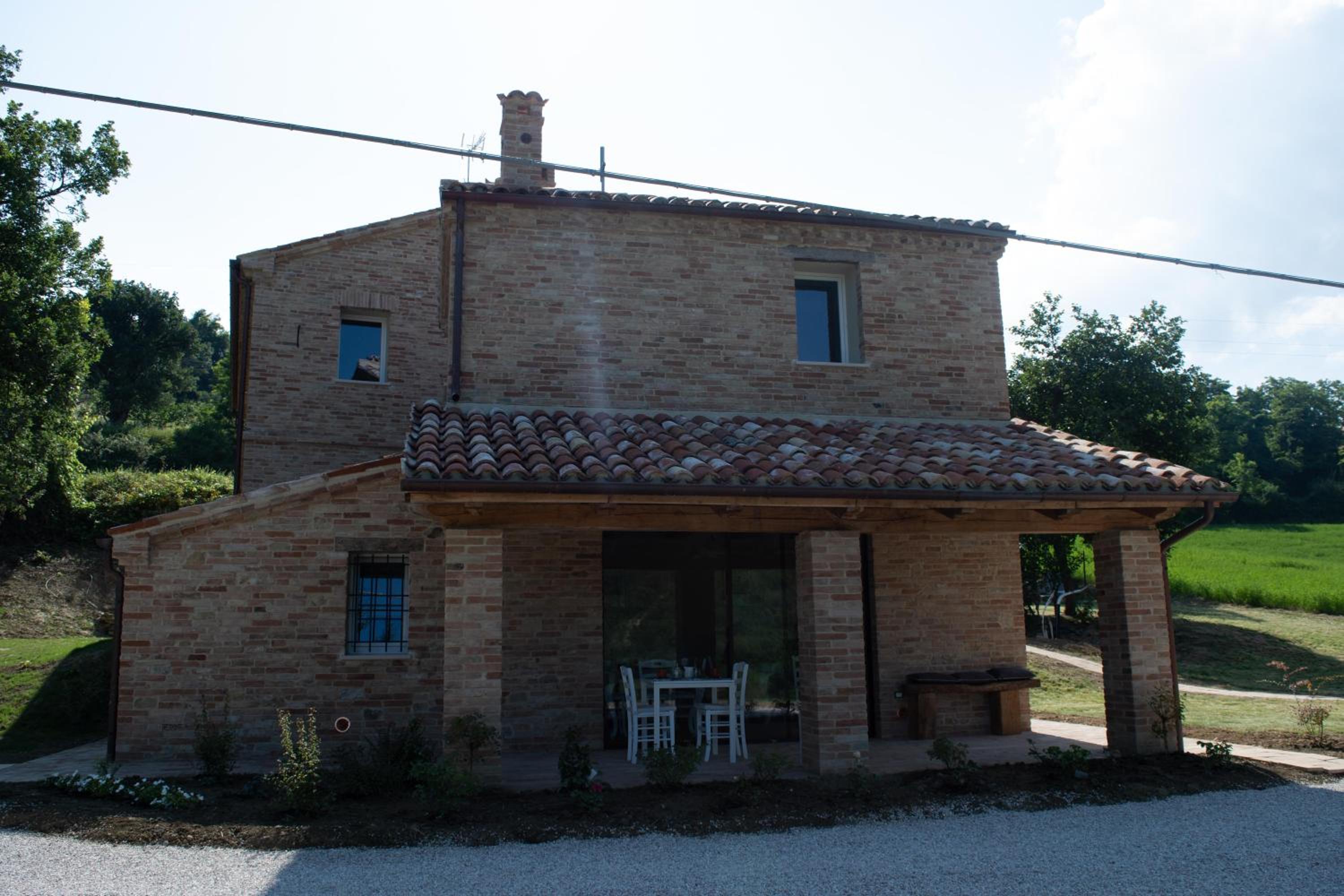B&B Le Quattro Civette