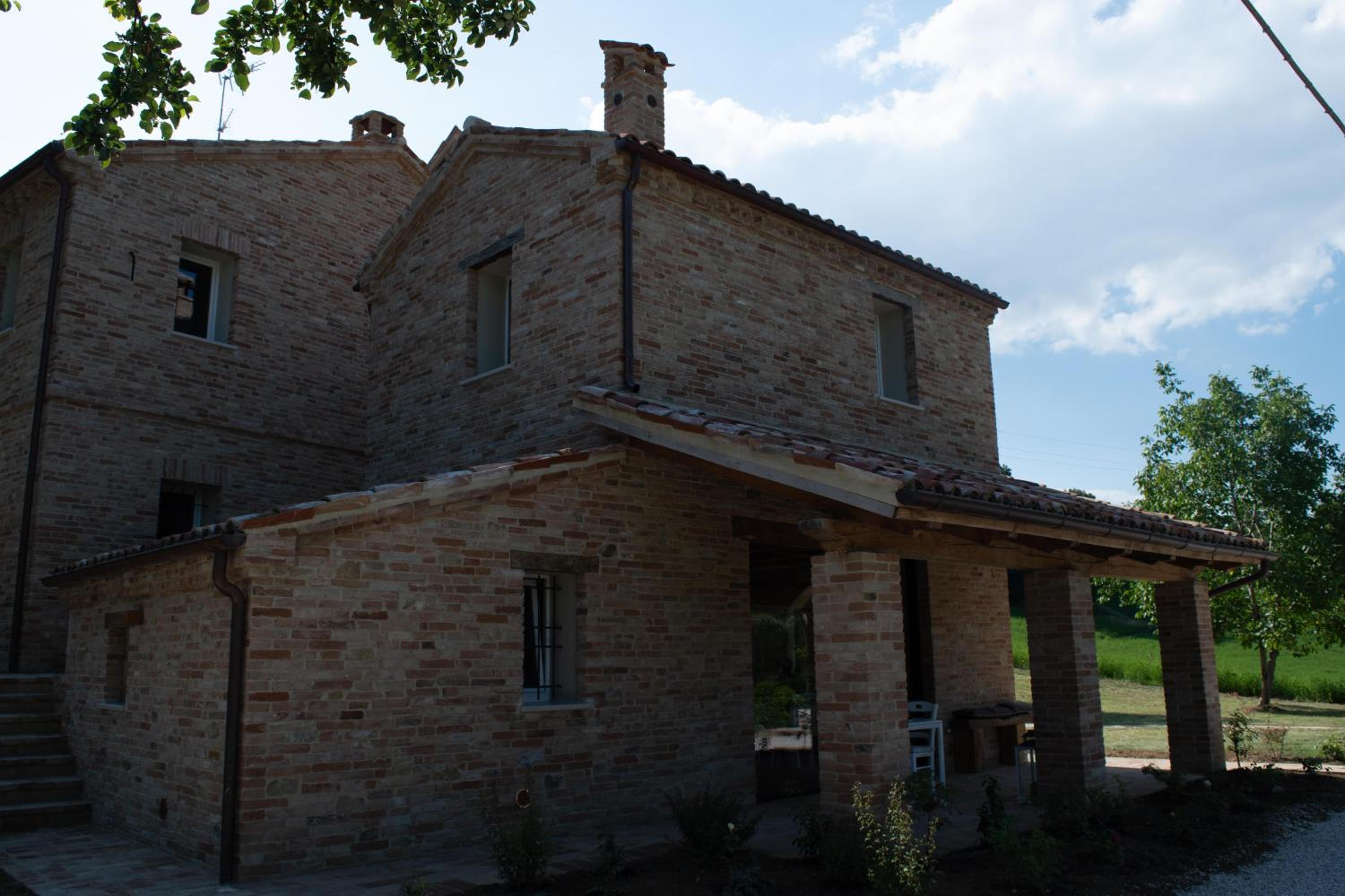 B&B Le Quattro Civette