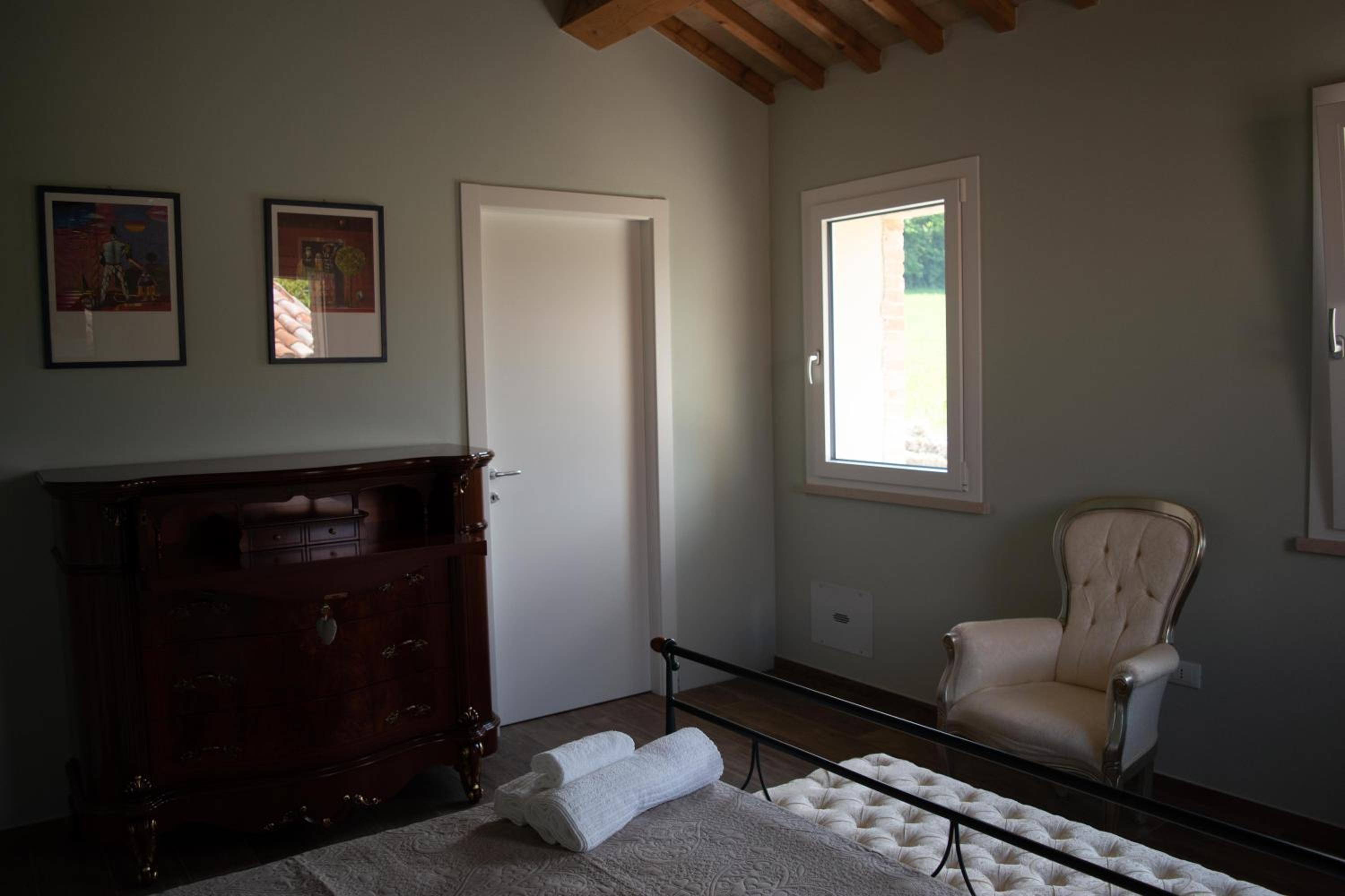 B&B Le Quattro Civette
