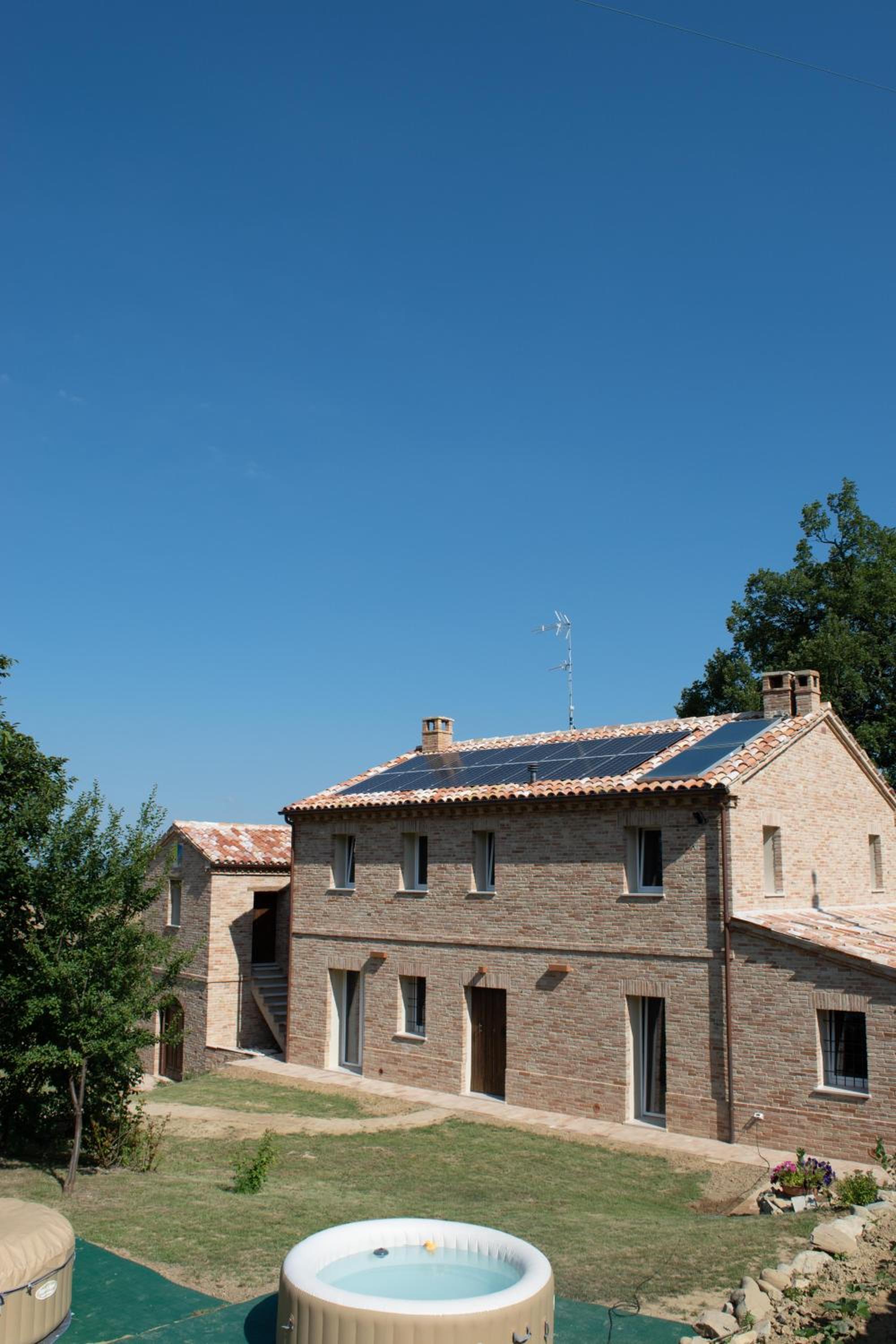 B&B Le Quattro Civette
