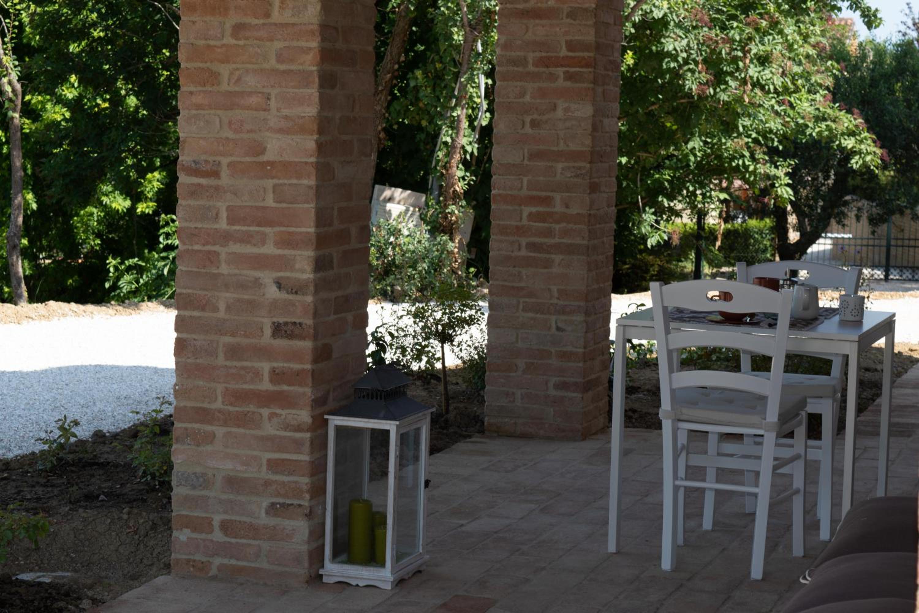 B&B Le Quattro Civette