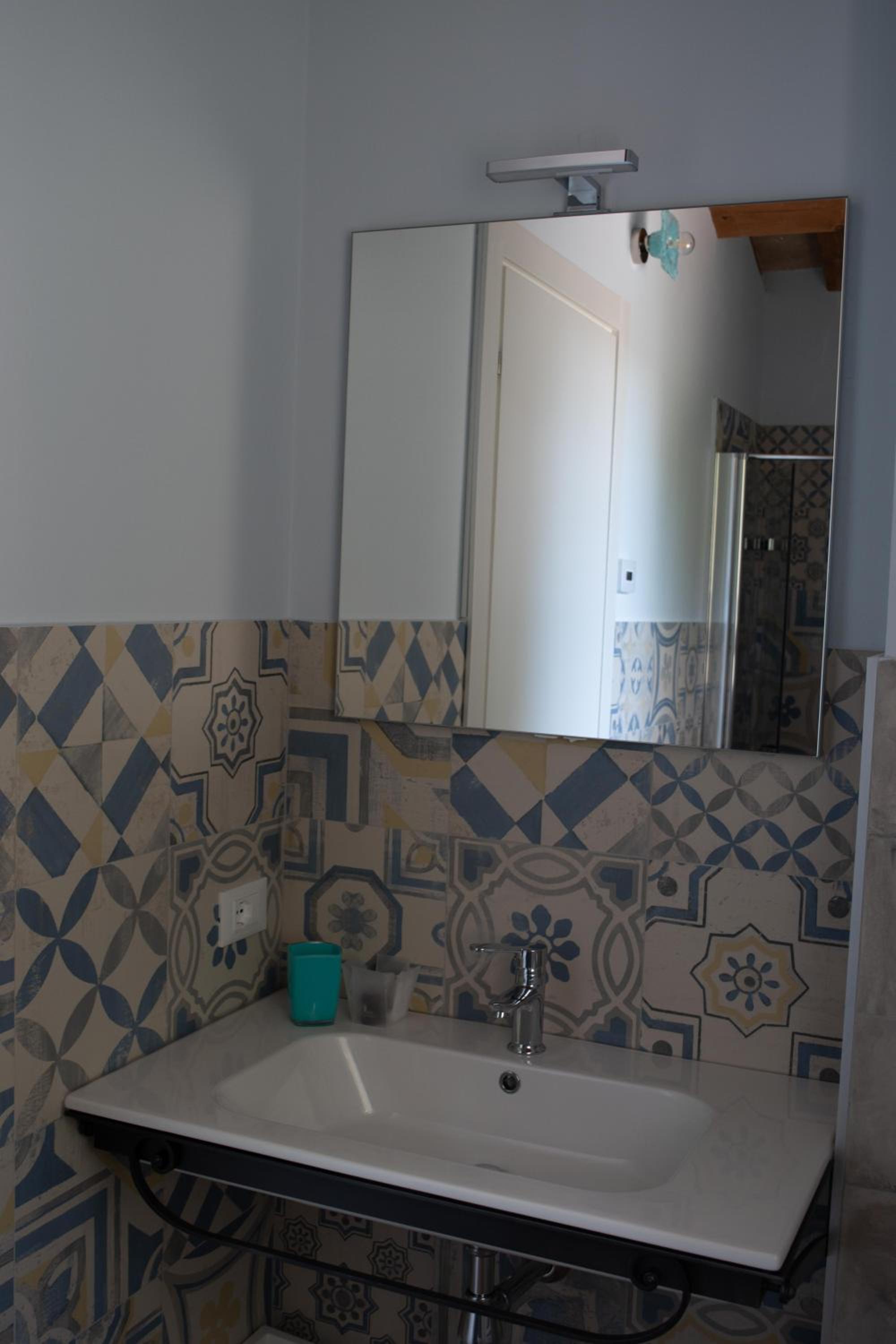 B&B Le Quattro Civette