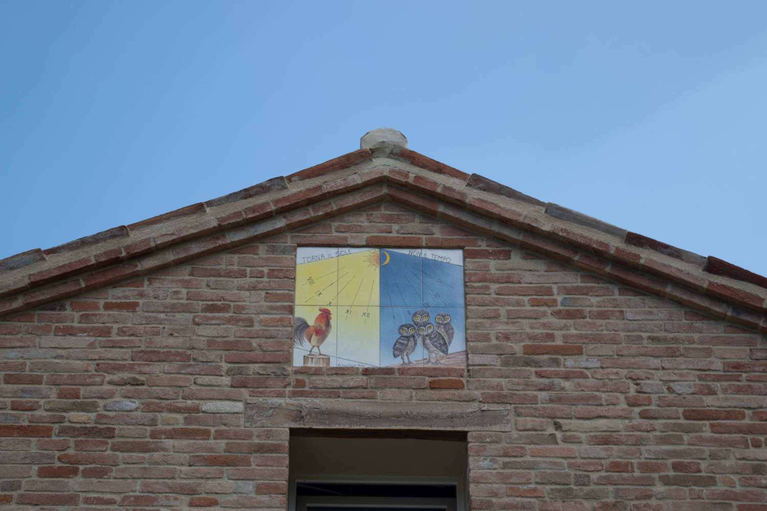 B&B Le Quattro Civette