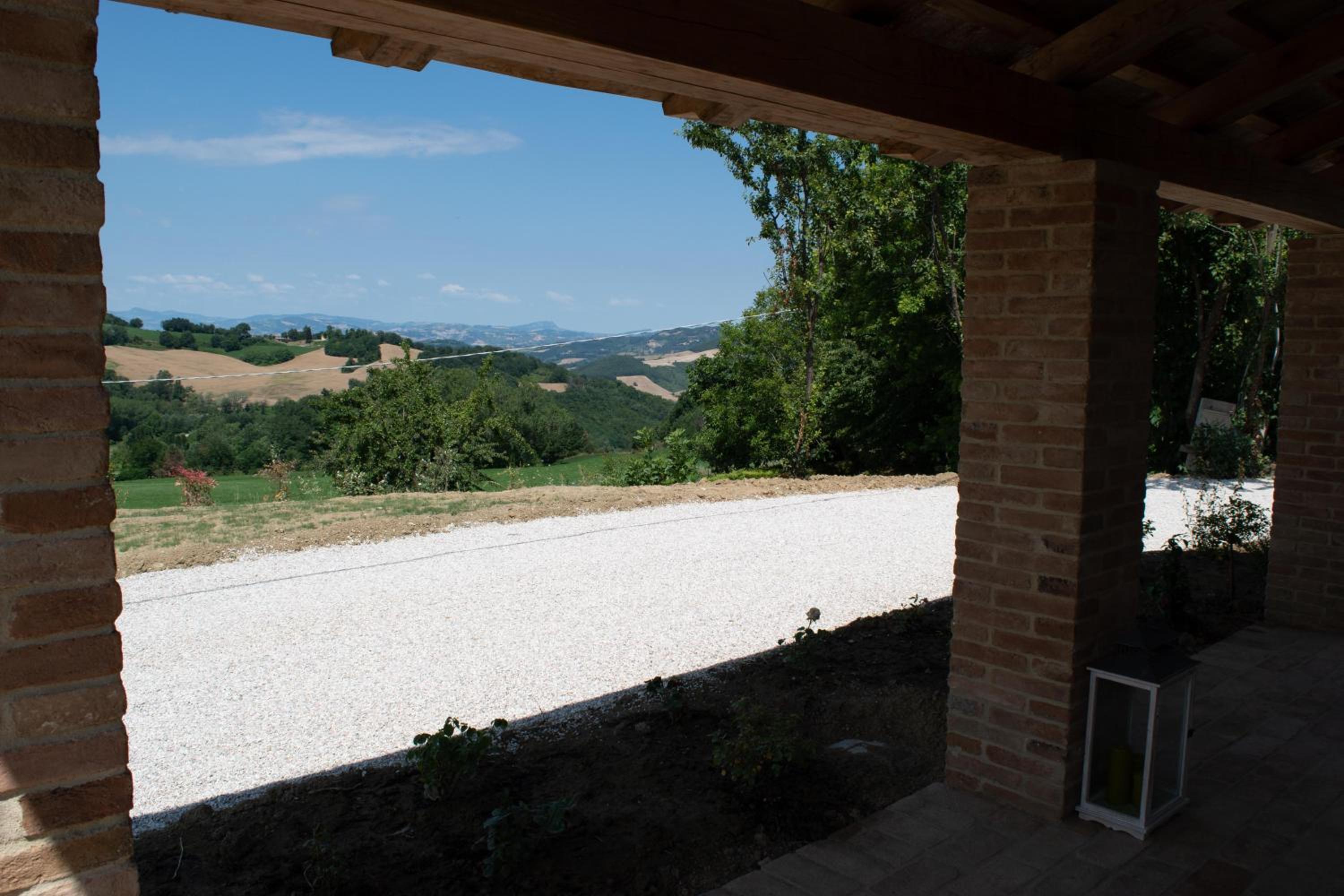 B&B Le Quattro Civette