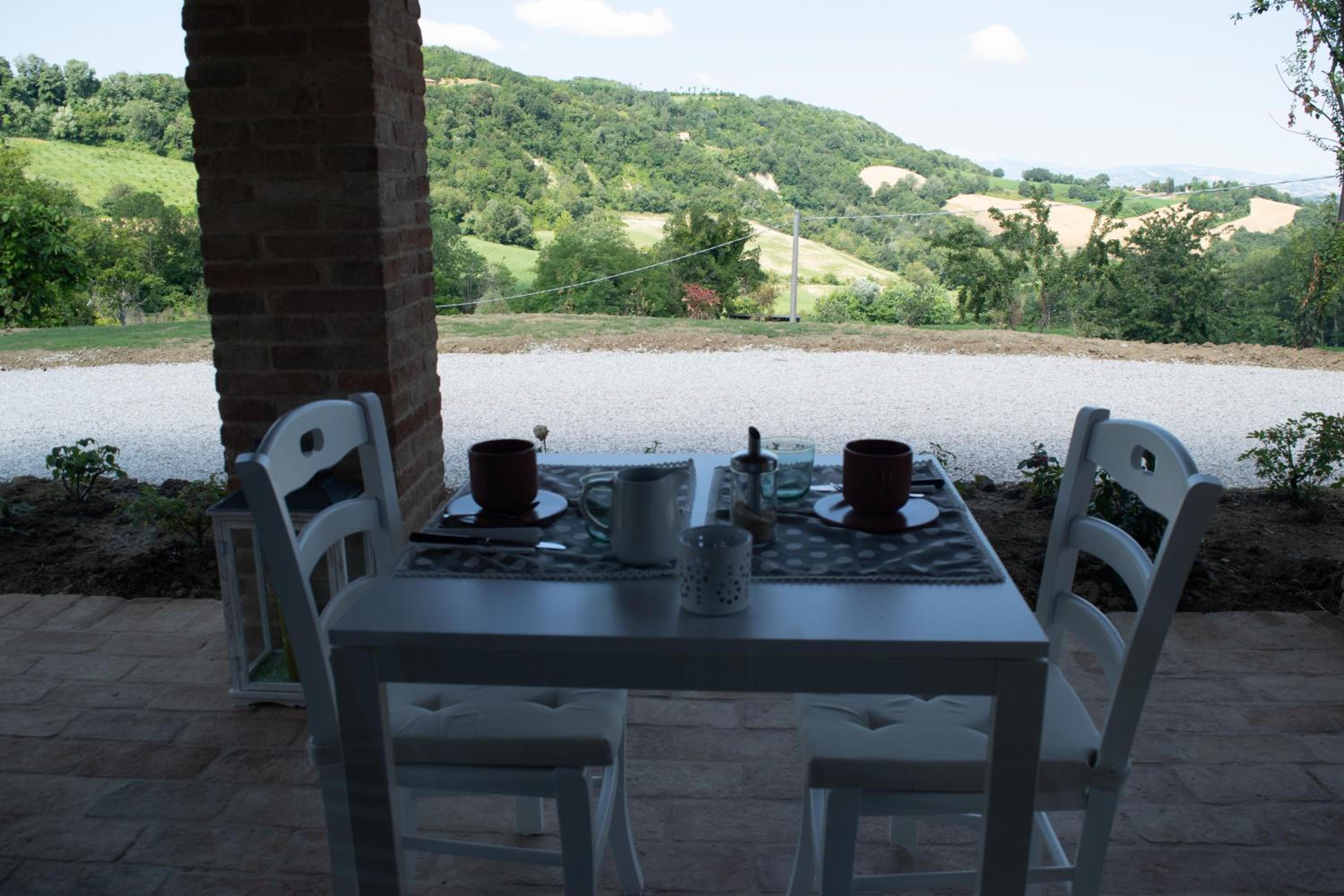 B&B Le Quattro Civette