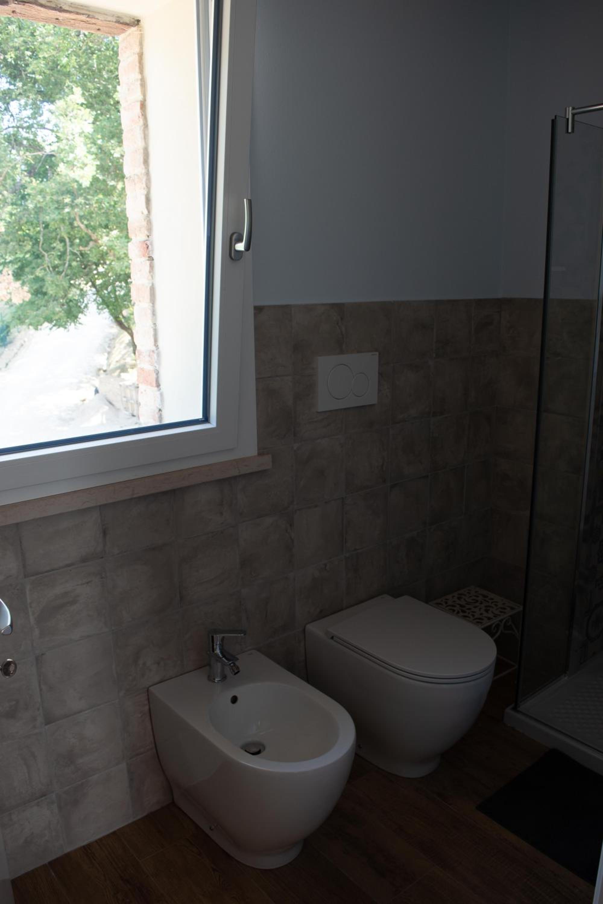 B&B Le Quattro Civette